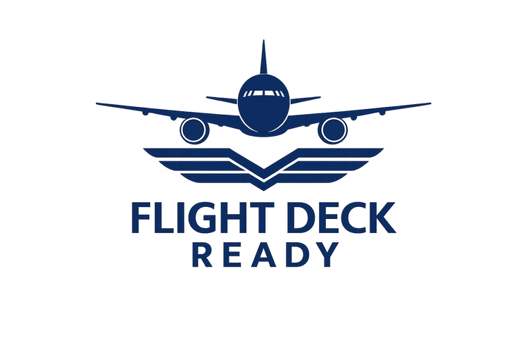 Flight Deck Ready