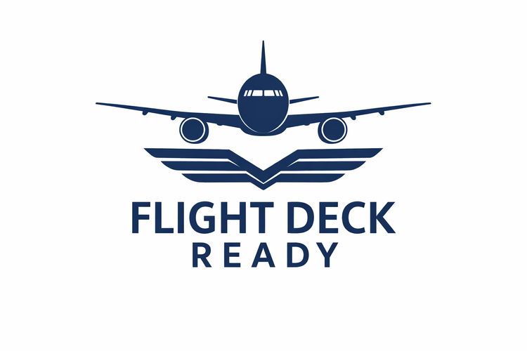 Flight Deck Ready - Boeing 737 airline simulator assessment preparation
