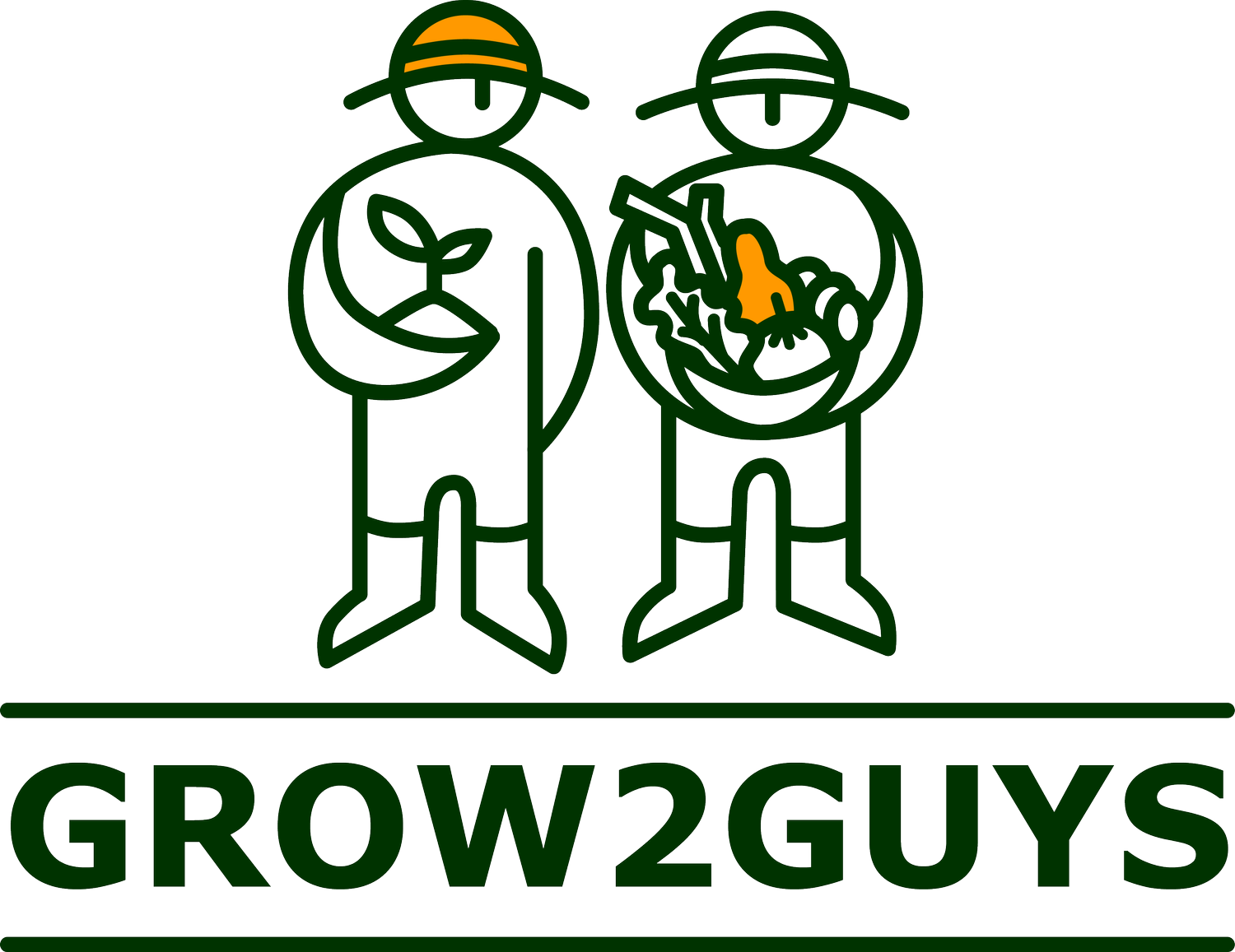 Gro2Guys