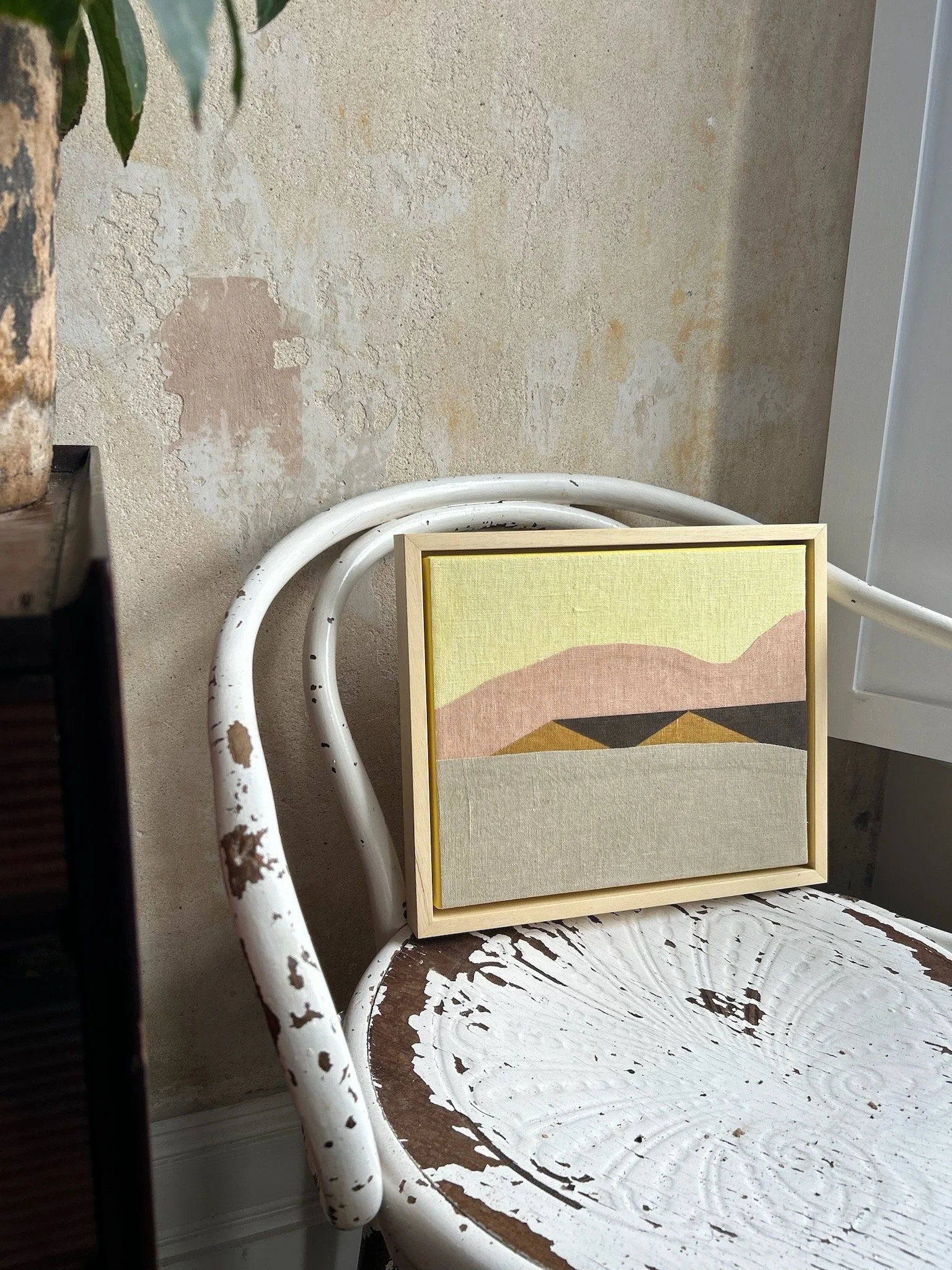 Between Destinations