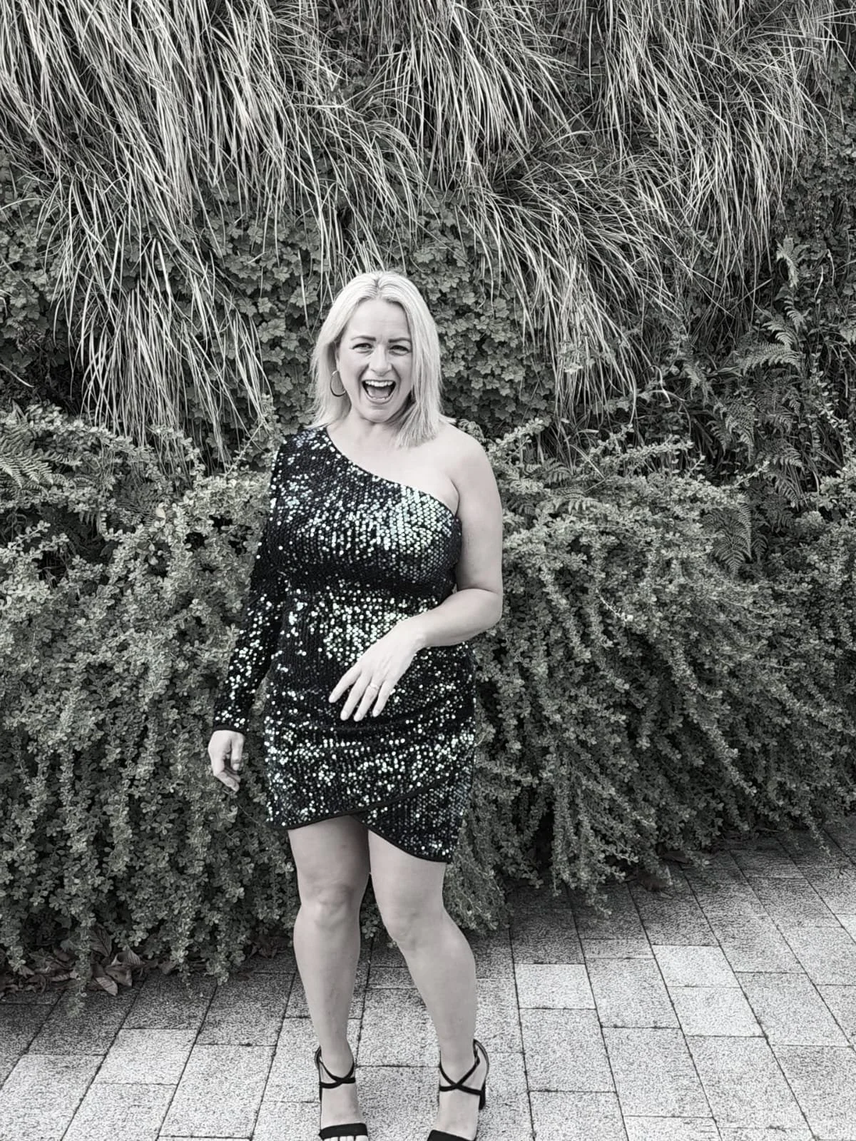 Hey, I’m Lucy: My Journey + Style Philosophy