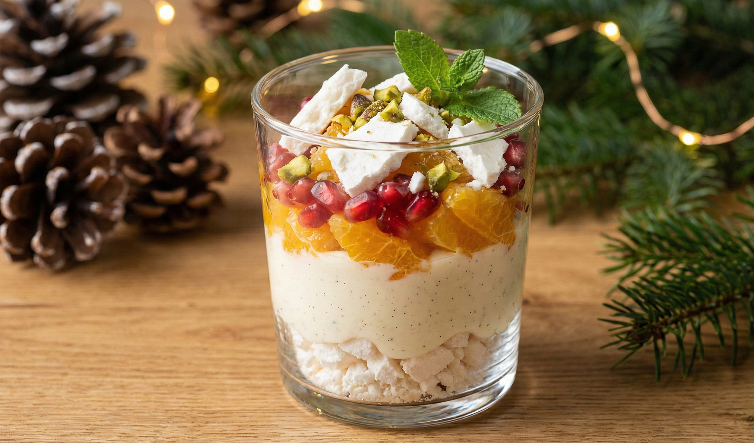 Menu de Fêtes Savoureux et Léger : Les Recettes de votre Diététicienne (Alsace)