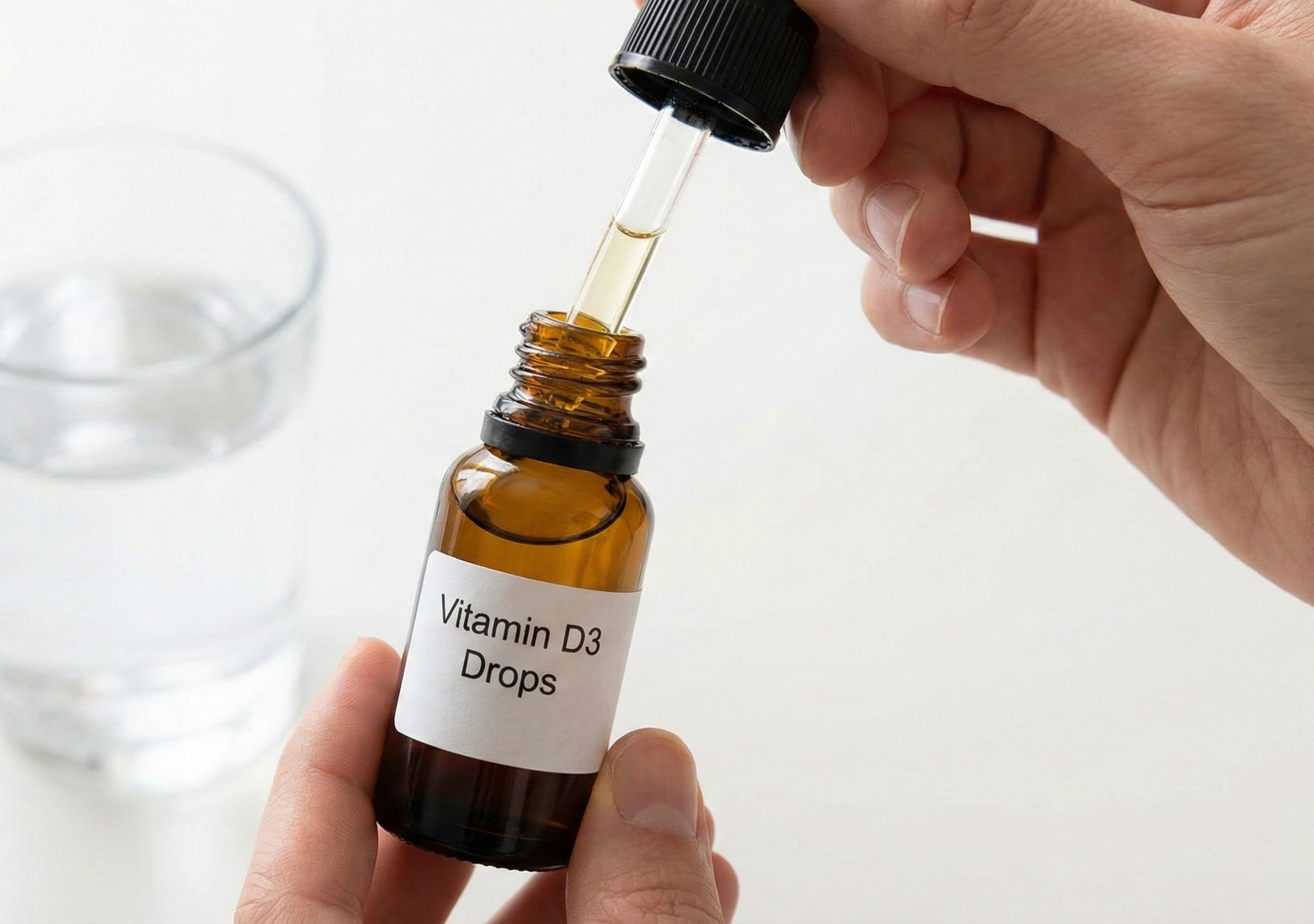 Vitamine D : Bien plus que la "vitamine du soleil"