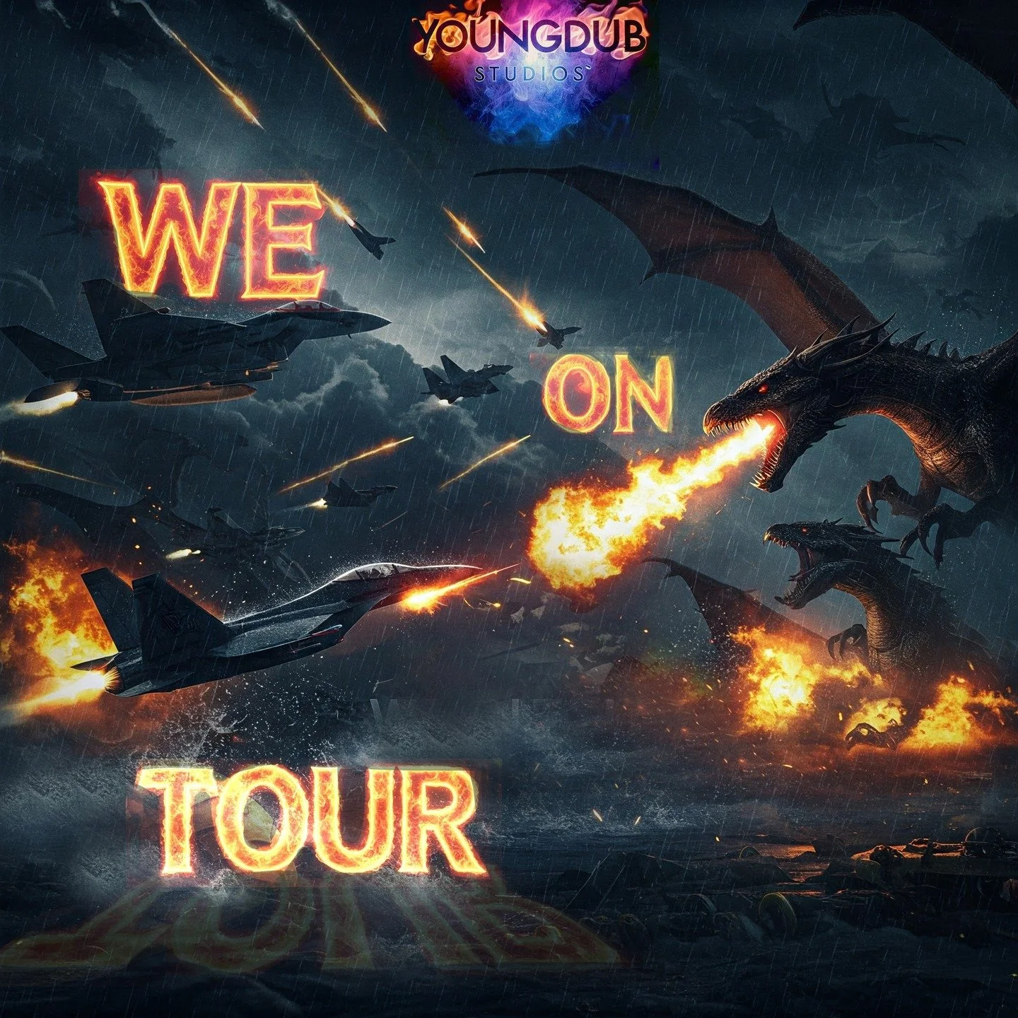 #weontour @weontour_music @weontourllc @weontourflee