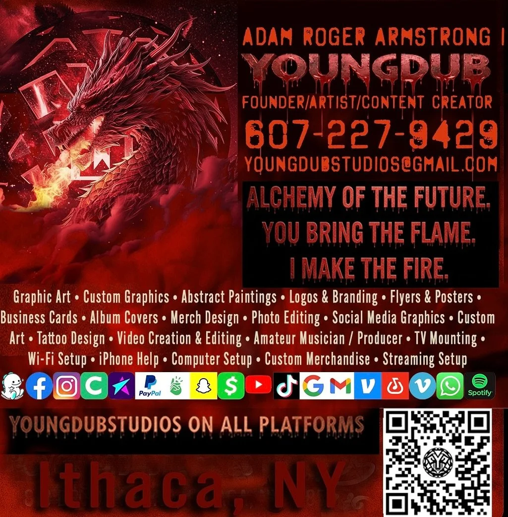 #hiphopmusic #newmusic #imnotarapper #igotlots2say #youngdubstudios #dopemusic