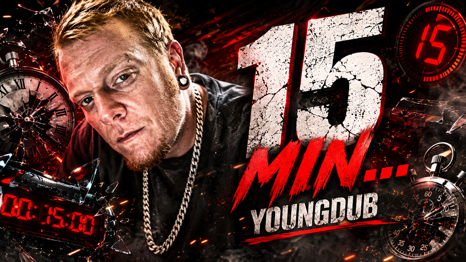 YOUNGDUBSTUDiOS project