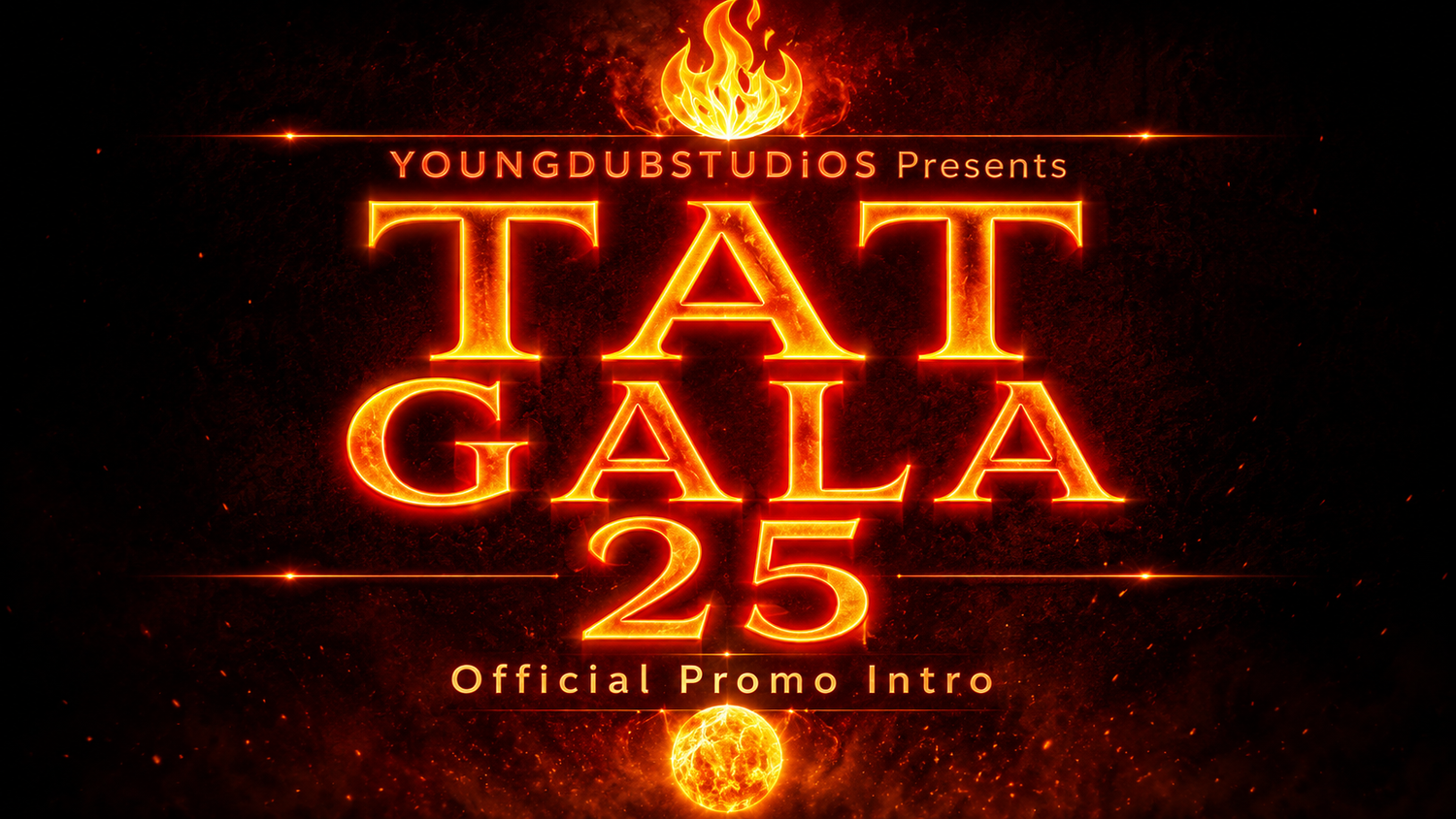 YOUNGDUBSTUDiOS project