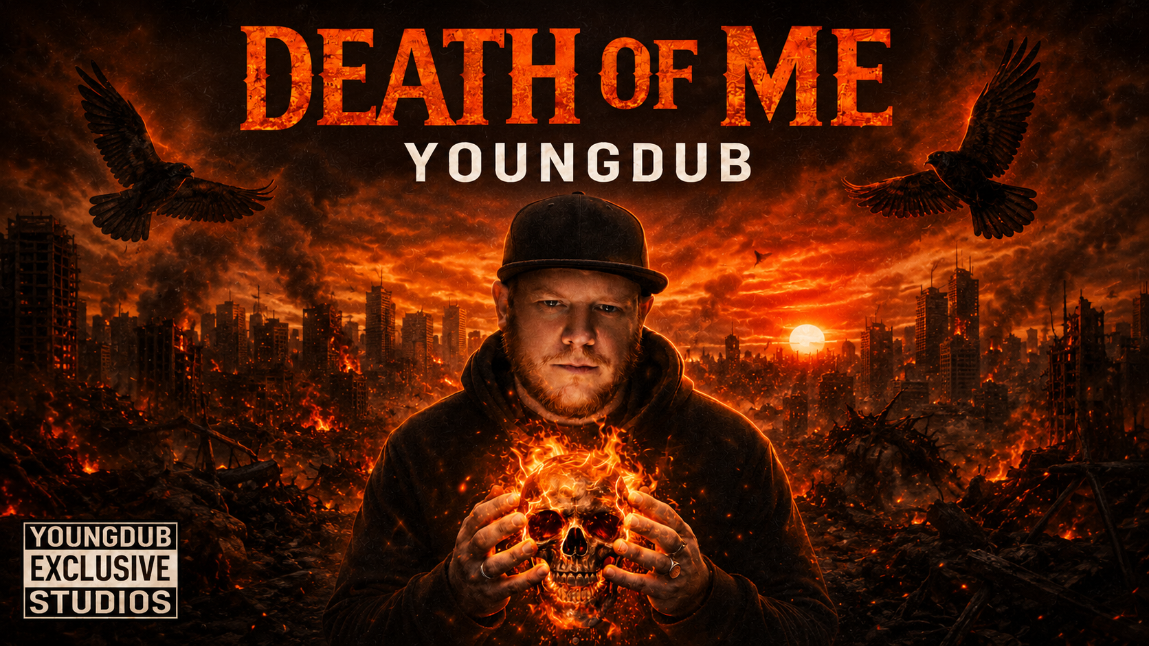 YOUNGDUBSTUDiOS project