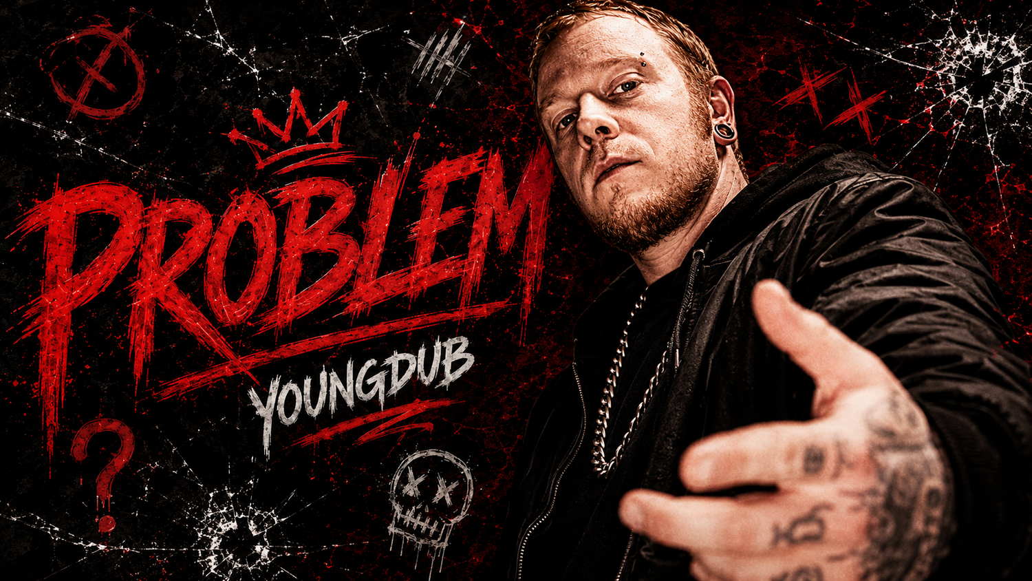 YOUNGDUBSTUDiOS project