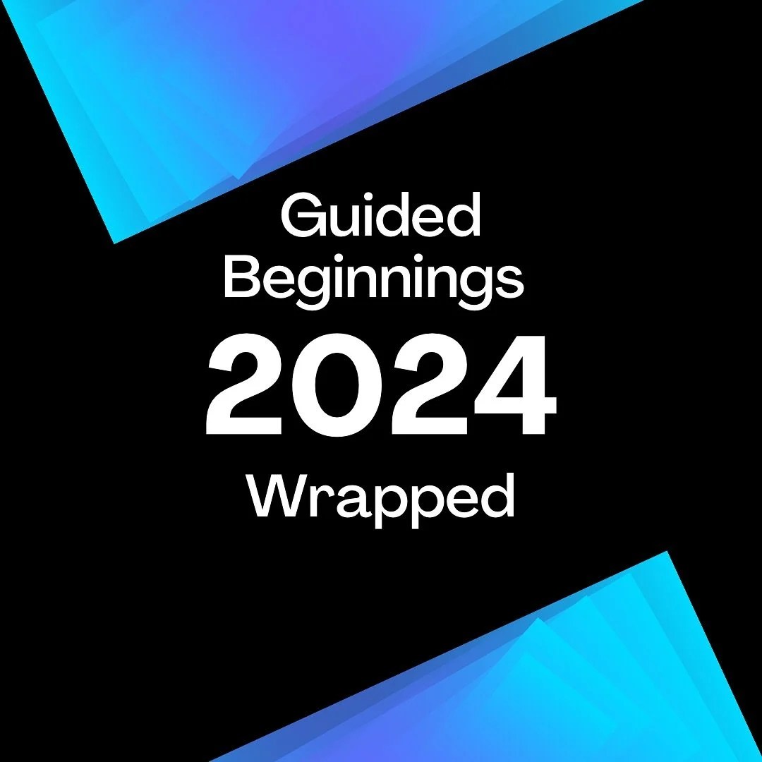 It&rsquo;s official! All of my 2024 babies have made their debut, so it&rsquo;s time for some Guided Beginnings stats! As I put together these stats, I couldn&rsquo;t help but look back at each of my clients and remember each wonderful journey to mee