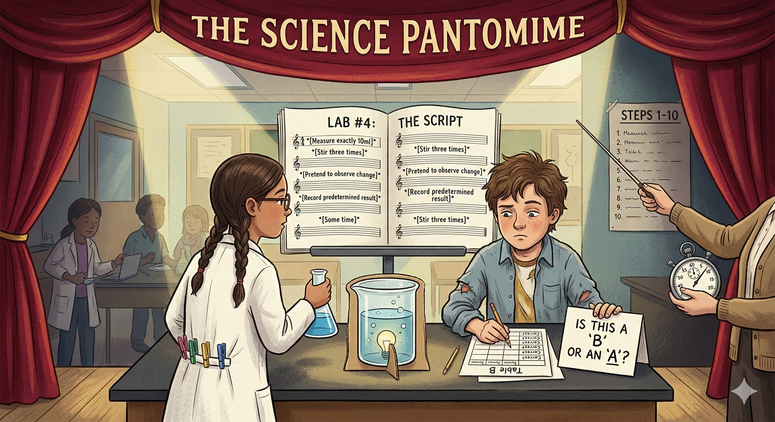 Designing for Genuine Inquiry: The Syzygy Cluster Design Model