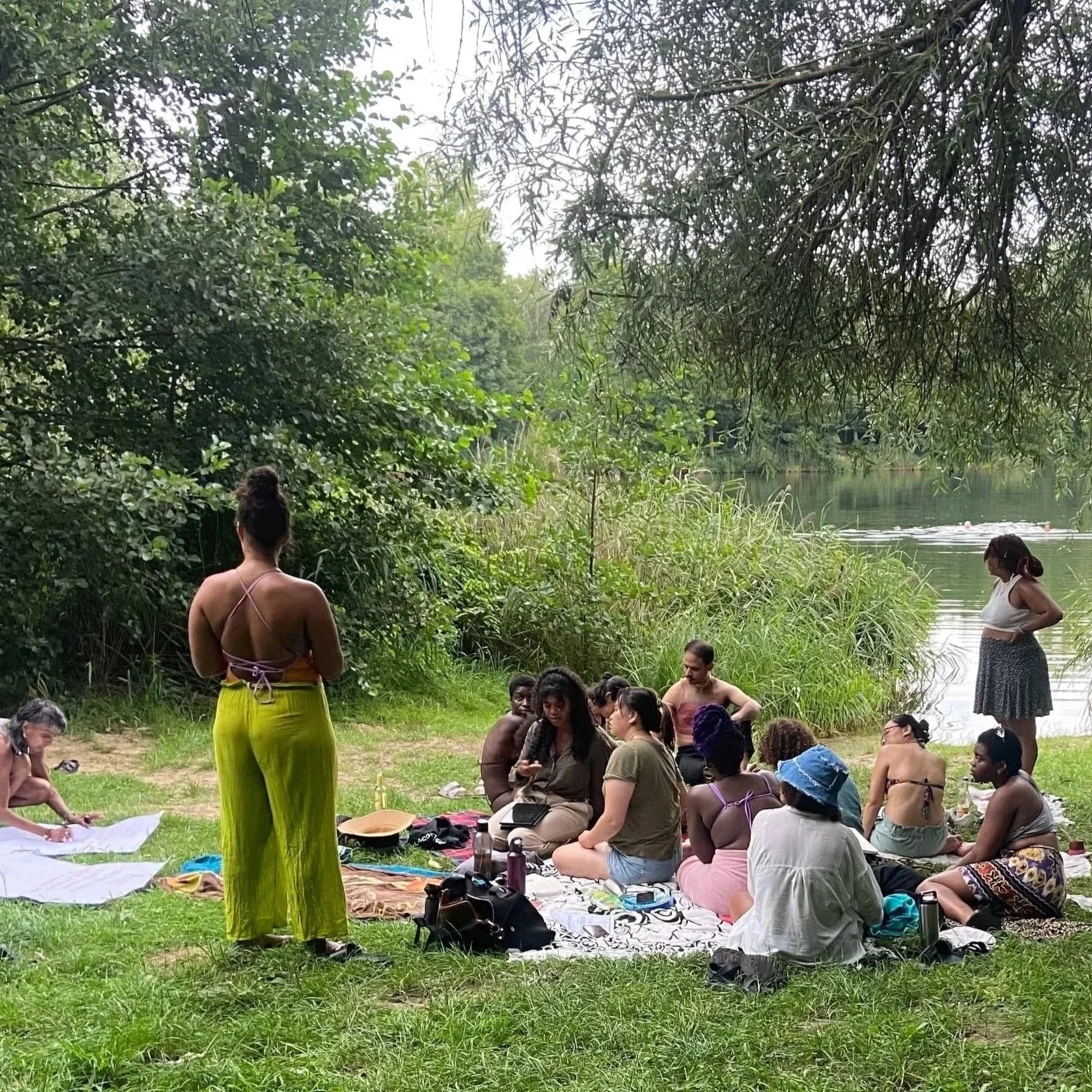 Trainings and Workshops