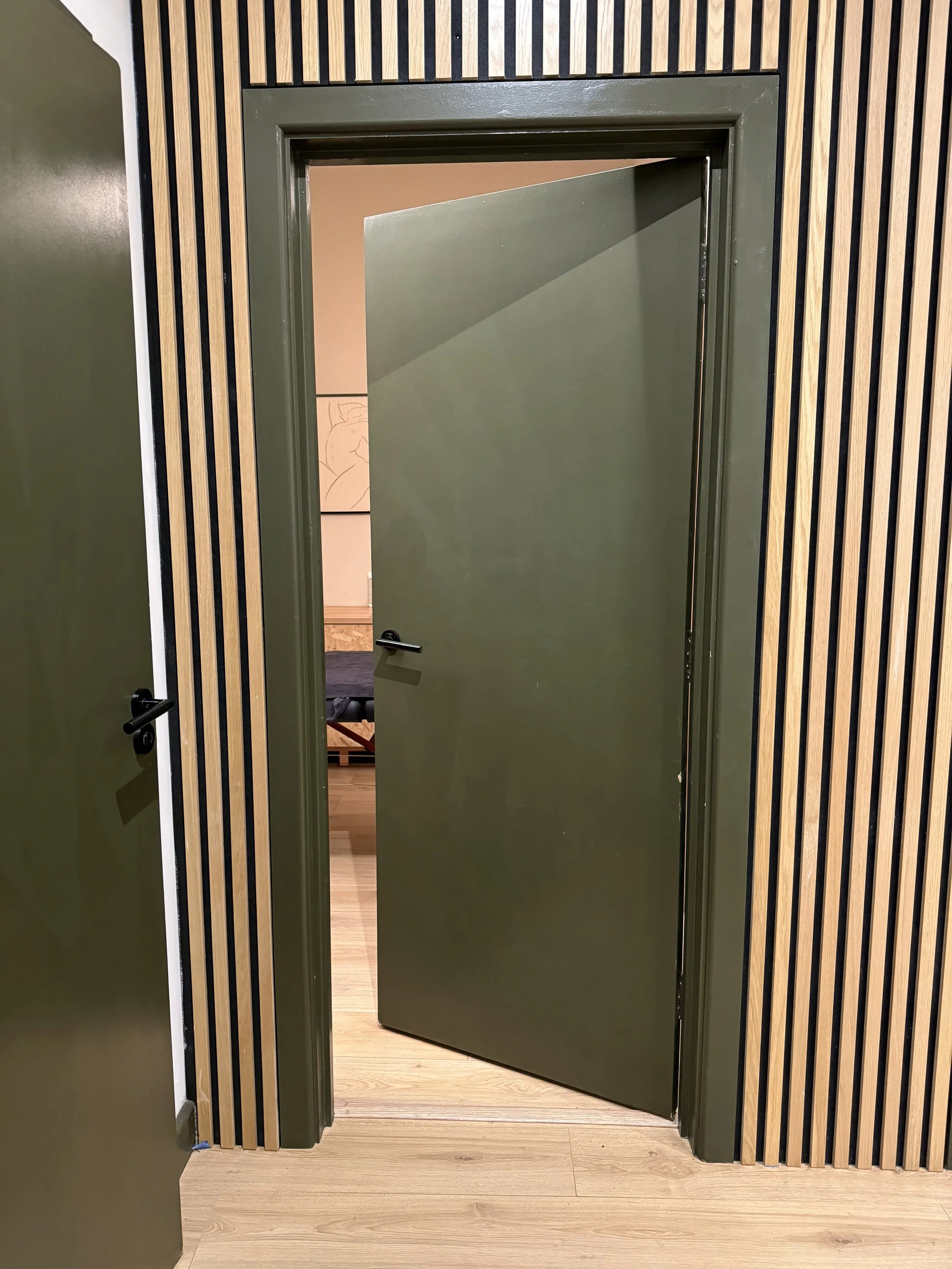 The Liver + the art of Direction