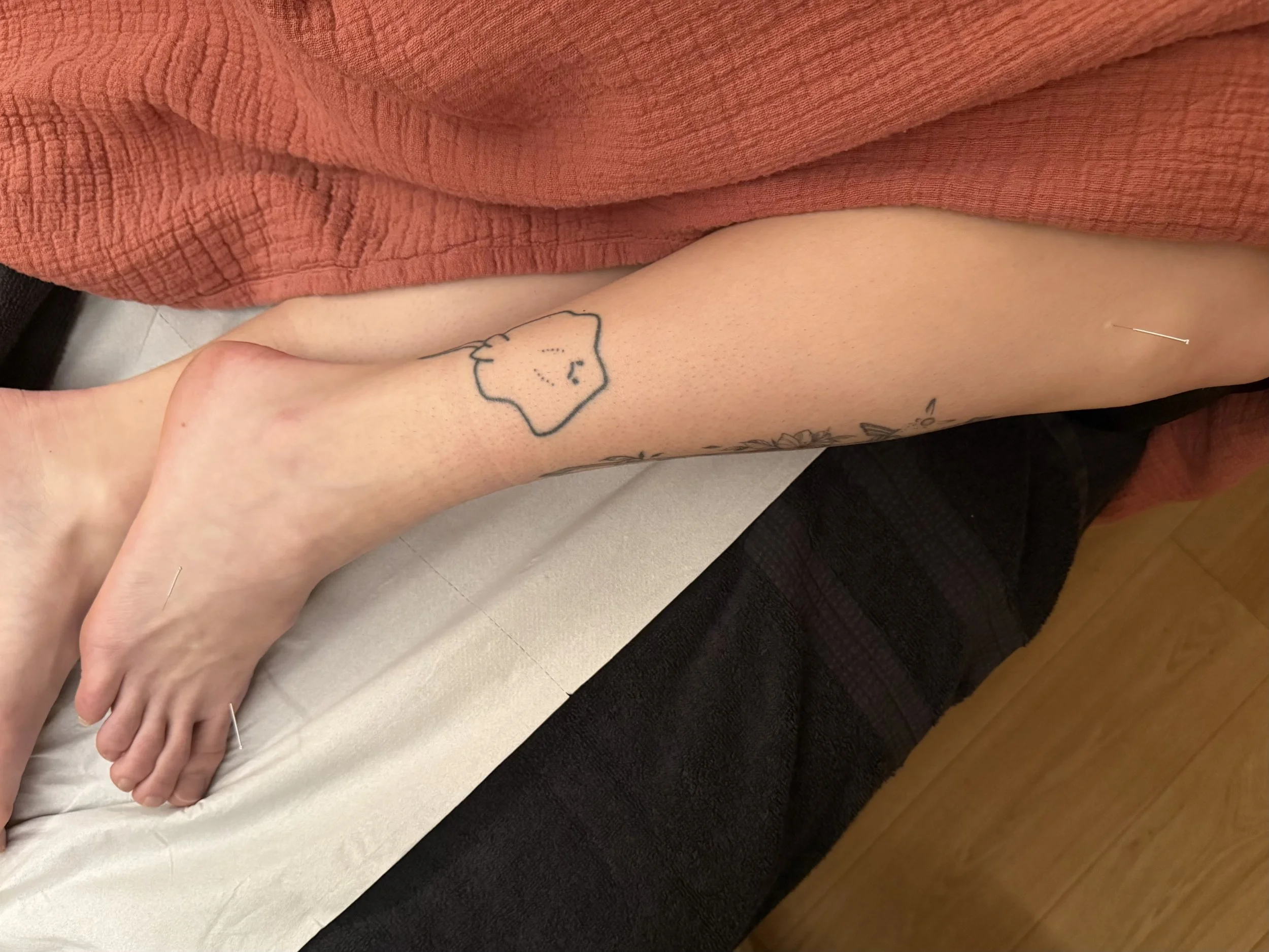 The skill of doing less