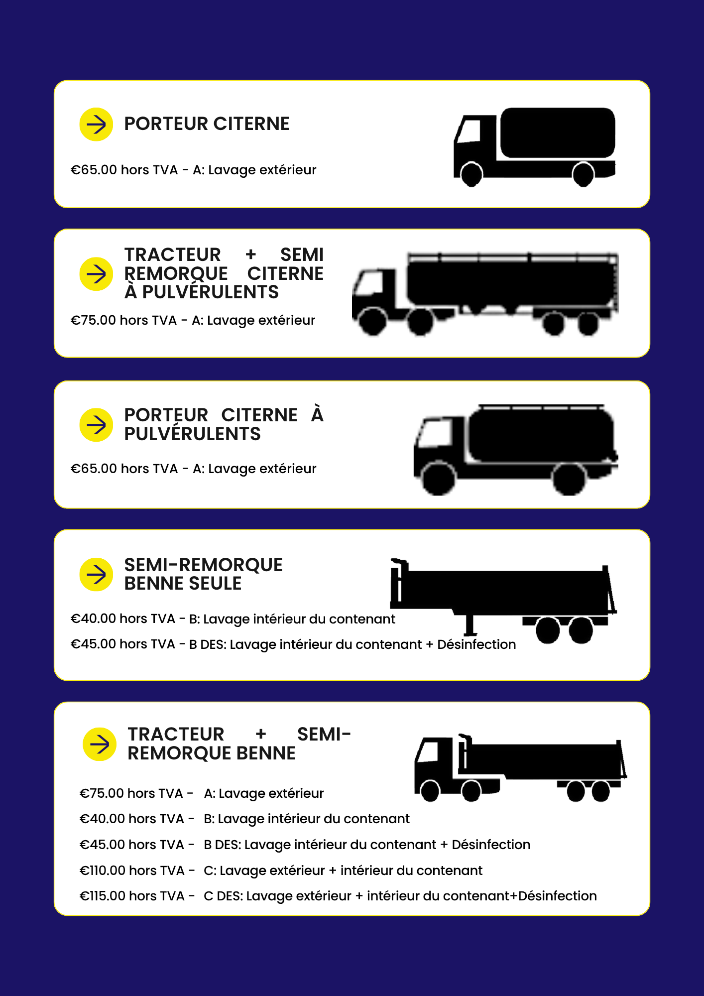 White Professional Agency Service Price List Flyer (1).png