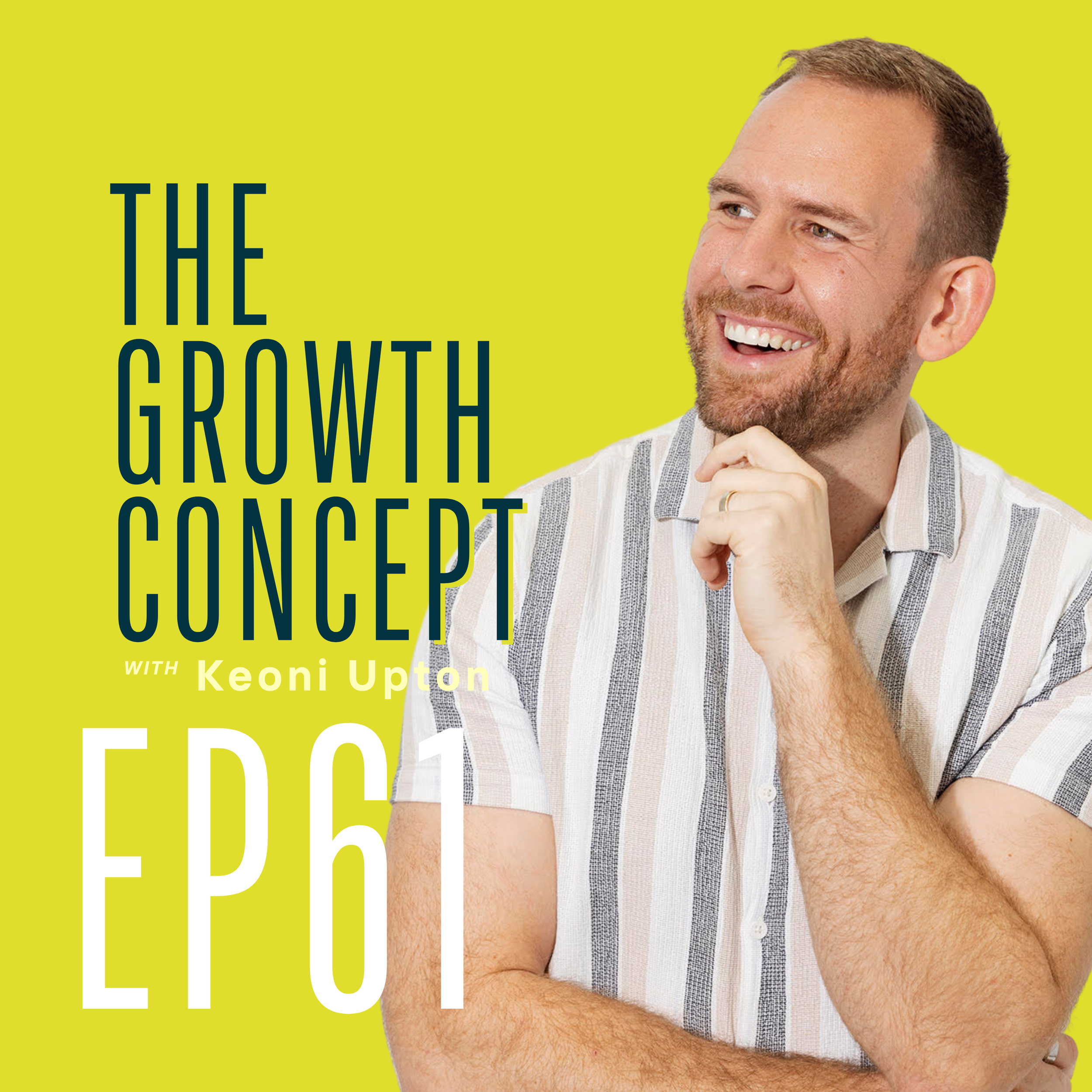 The Man Who Studied Happiness for 10 Years — Here's What He Found FT: Declan Edwards