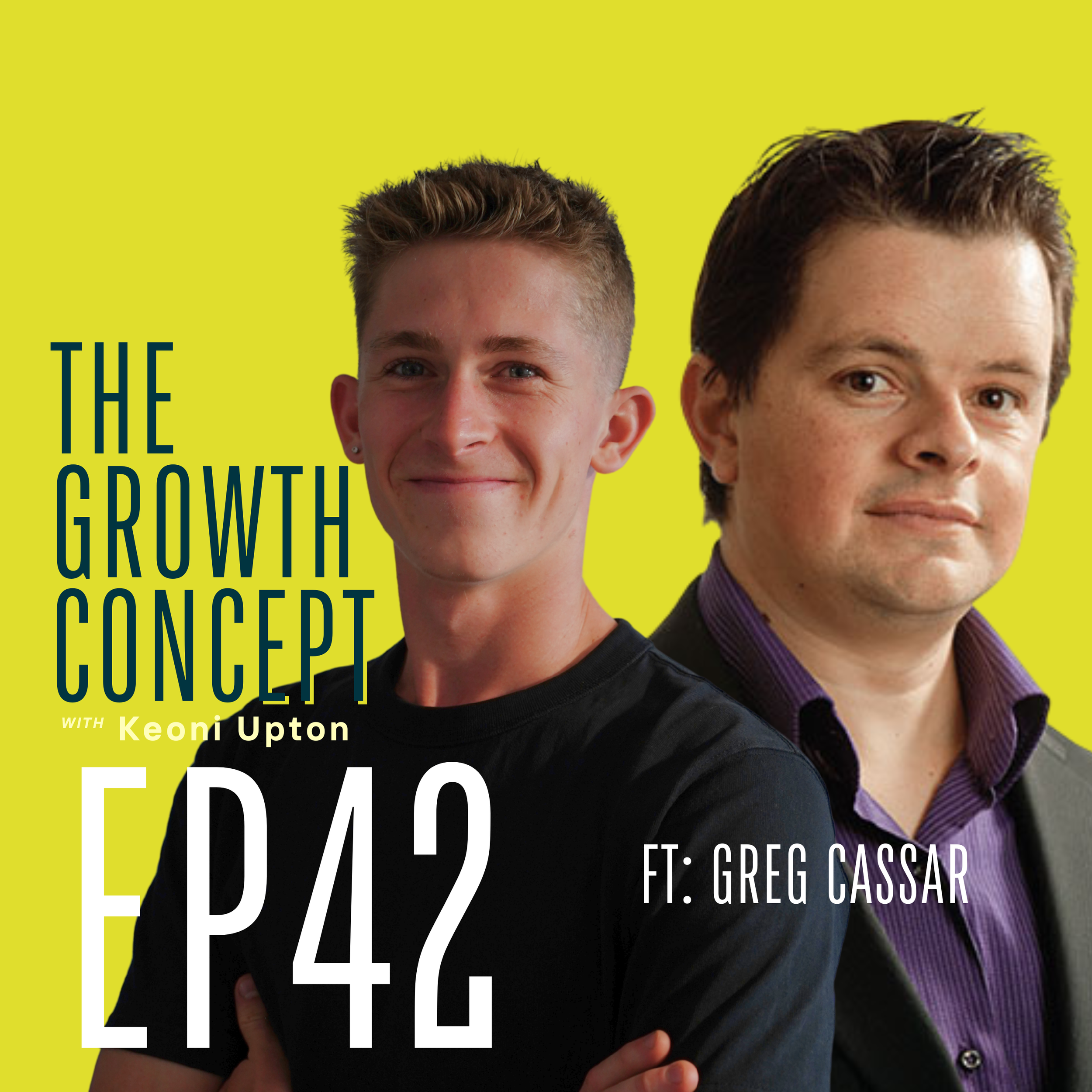 Your Startup Doesn’t Have to Fail (How to Build One That Prints Money) FT: Greg Cassar