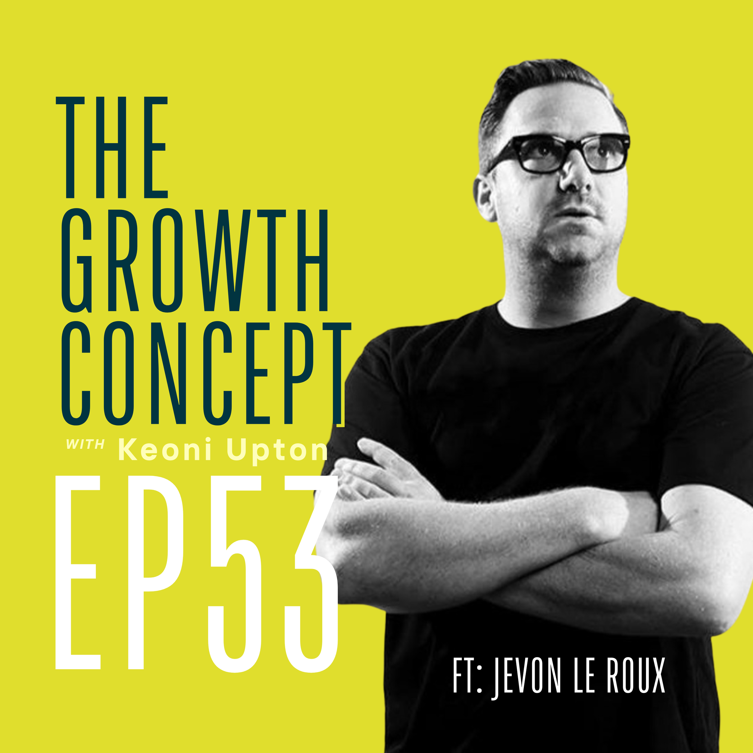 Entrepreneurship Lessons from a CEO: Opportunity, Pitching, Sales & Systems Ft Jevon Le Roux