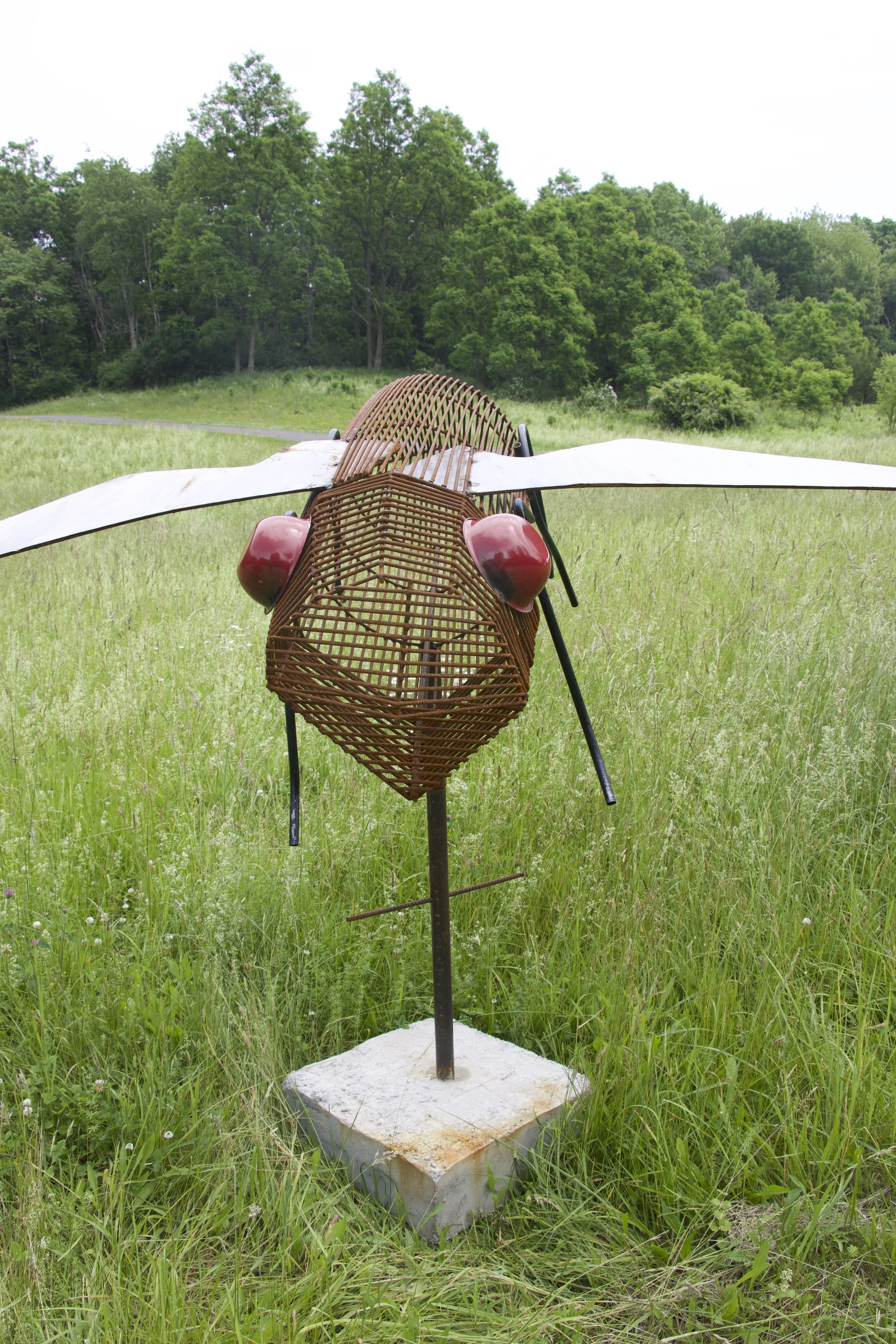 Fly
60”x96”x26”
$1050