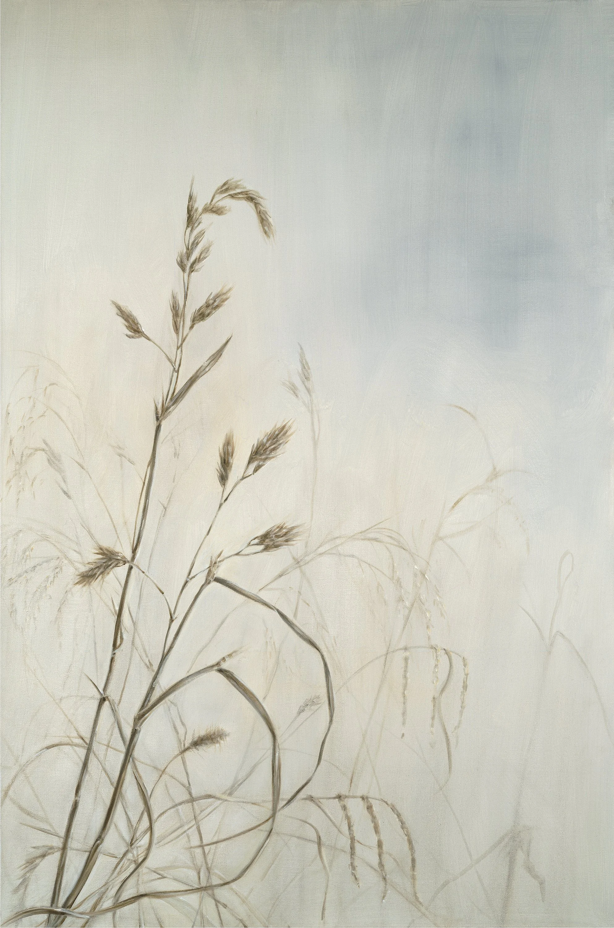 Wayside Grasses-Greeting Cards-Pack of 6