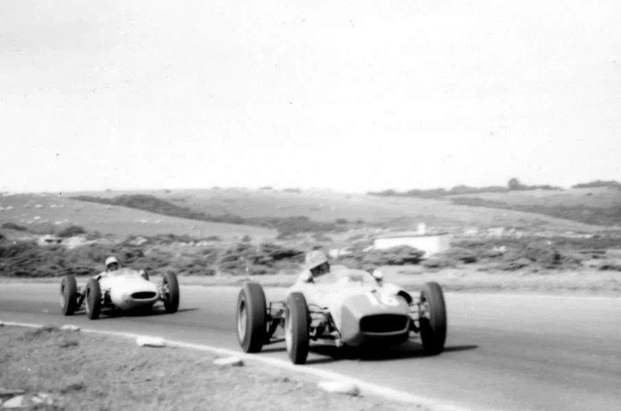 1961 SAGP HM and SCM.JPG