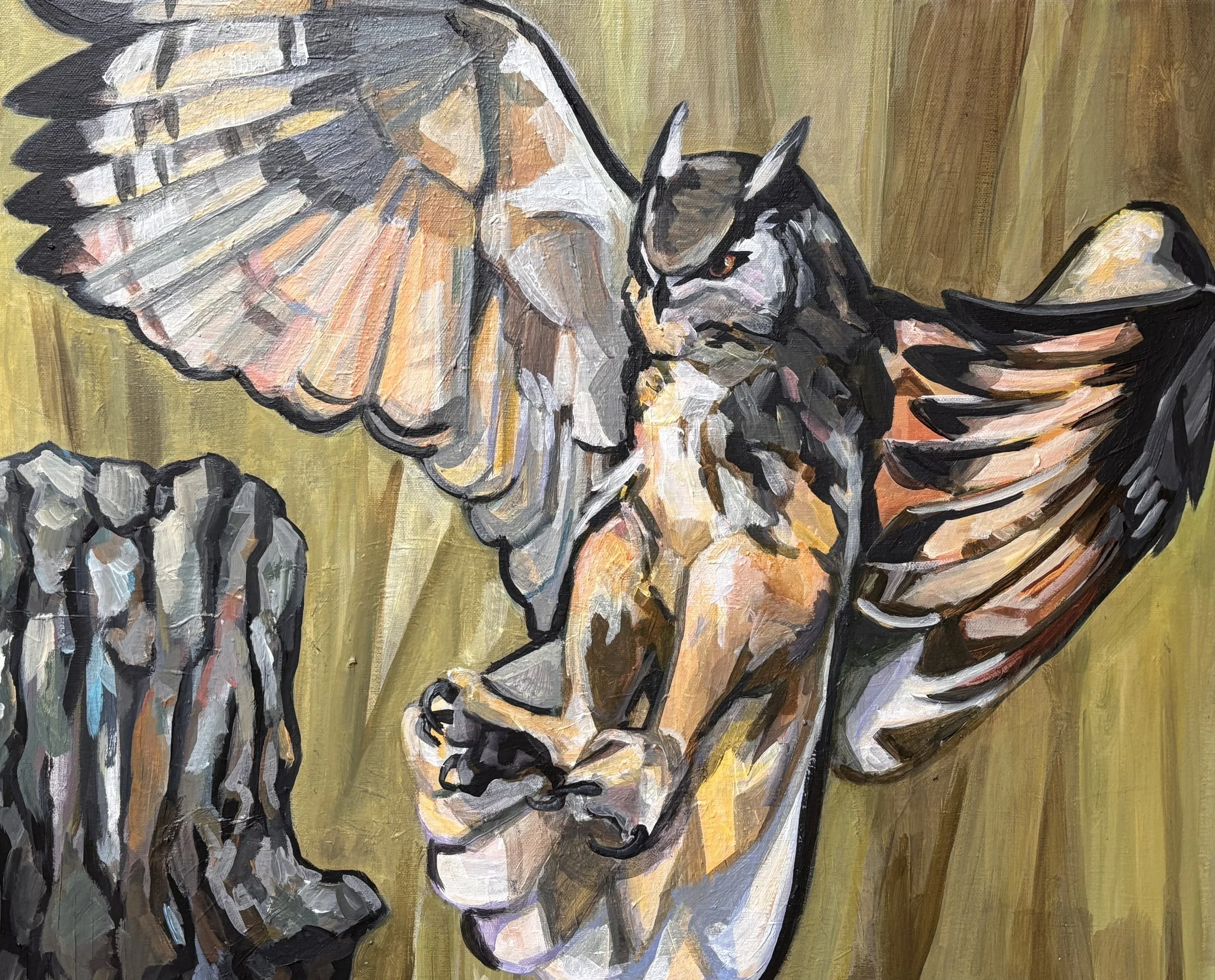 Coming in for a Landing