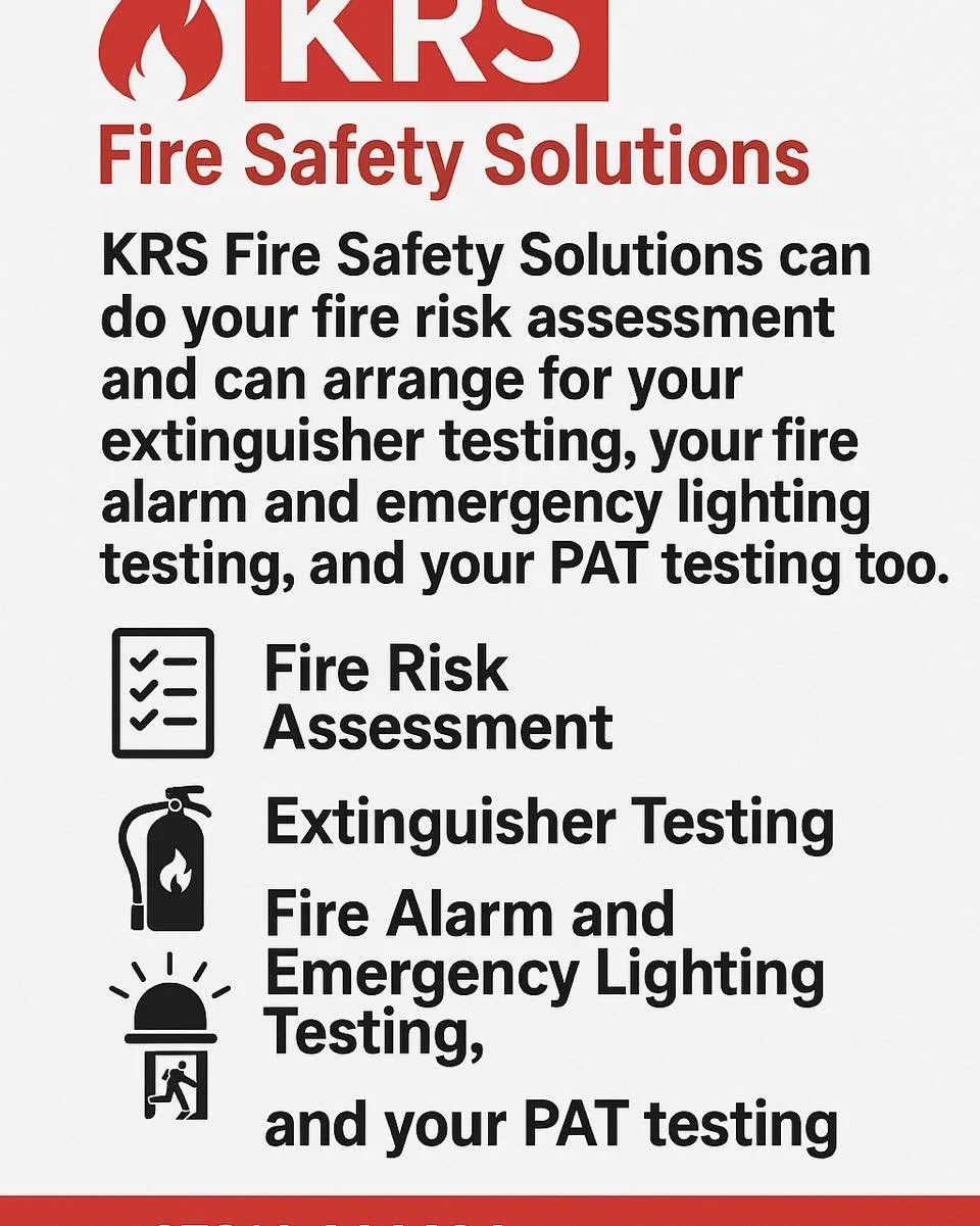 #landlords #durham #durhamsmallbusiness #Durham #property #DurhamProperty #fire #safety #firesafetyawareness #firesafety