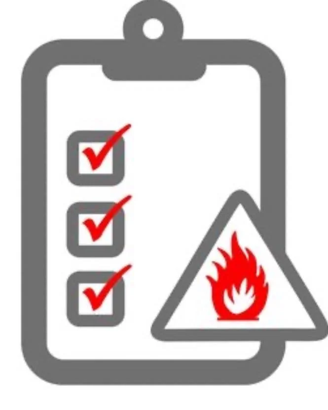 At KRS Fire Safety Solutions Ltd, we don&rsquo;t just assess the risk&hellip;
we fix it too.

✅ What we do:
	&bull;	Fire Risk Assessments (PAS 79 compliant)
	&bull;	Fire Door Inspections &amp; Remedial Works
	&bull;	Fire Boarding &amp; Compartmentati