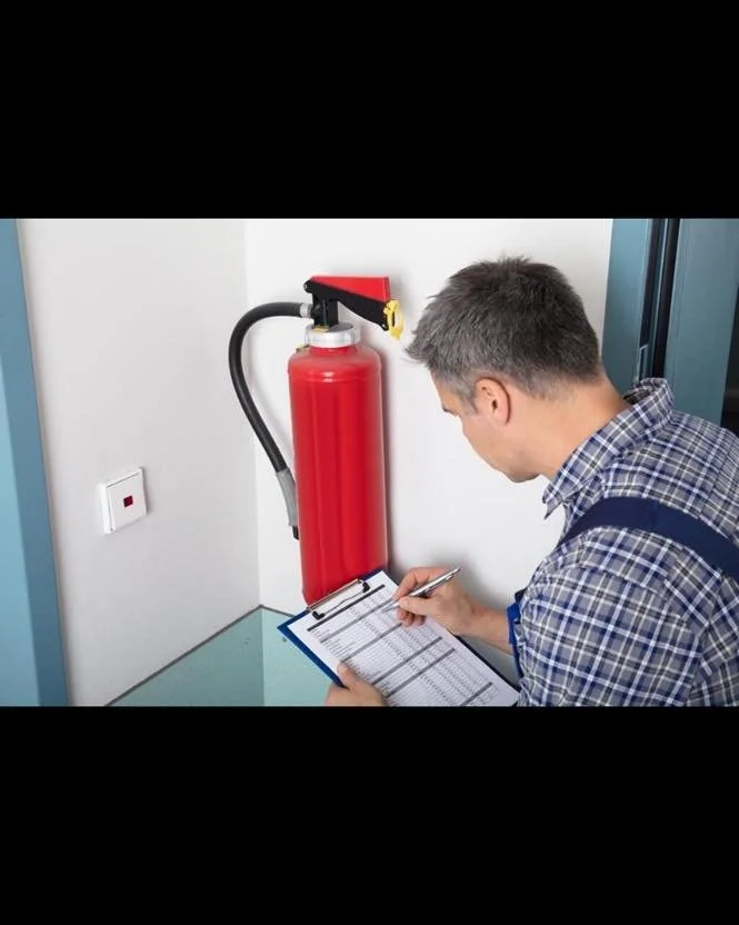 Running a business or managing property is hard enough without juggling five different fire safety contractors.

That&rsquo;s where KRS Fire Safety Solutions Ltd comes in.

✅ Fire Risk Assessments
✅ Fire Doors &ndash; inspections, upgrades &amp; repa
