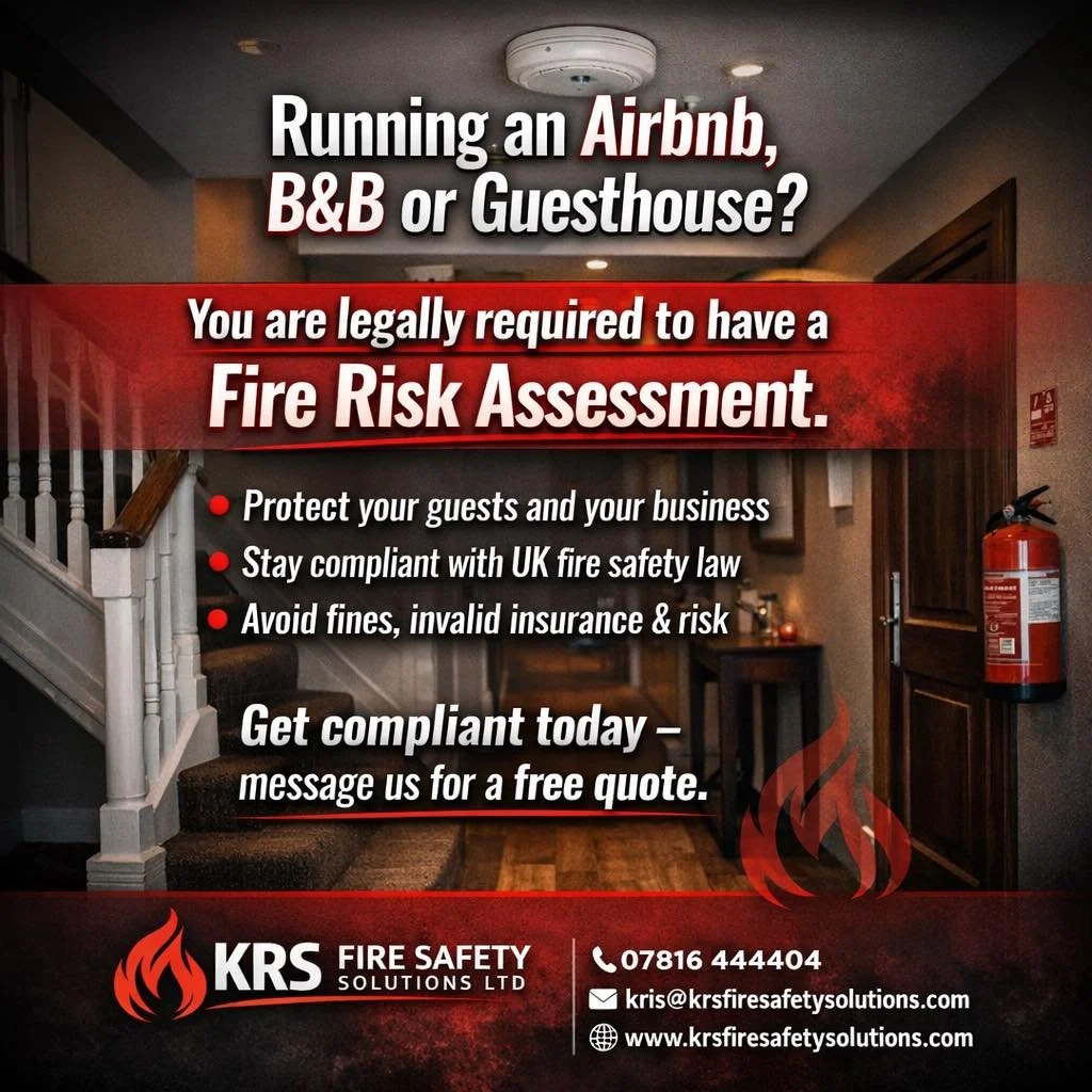 If you run an Airbnb, B&amp;B or guesthouse &mdash; this applies to you. Drop me a message for a quick, no-obligation quote 👍&rdquo; #airbnbnortheast #bedandbreskfast #businesscountydurham #county #Durham #I #countydurhambusiness