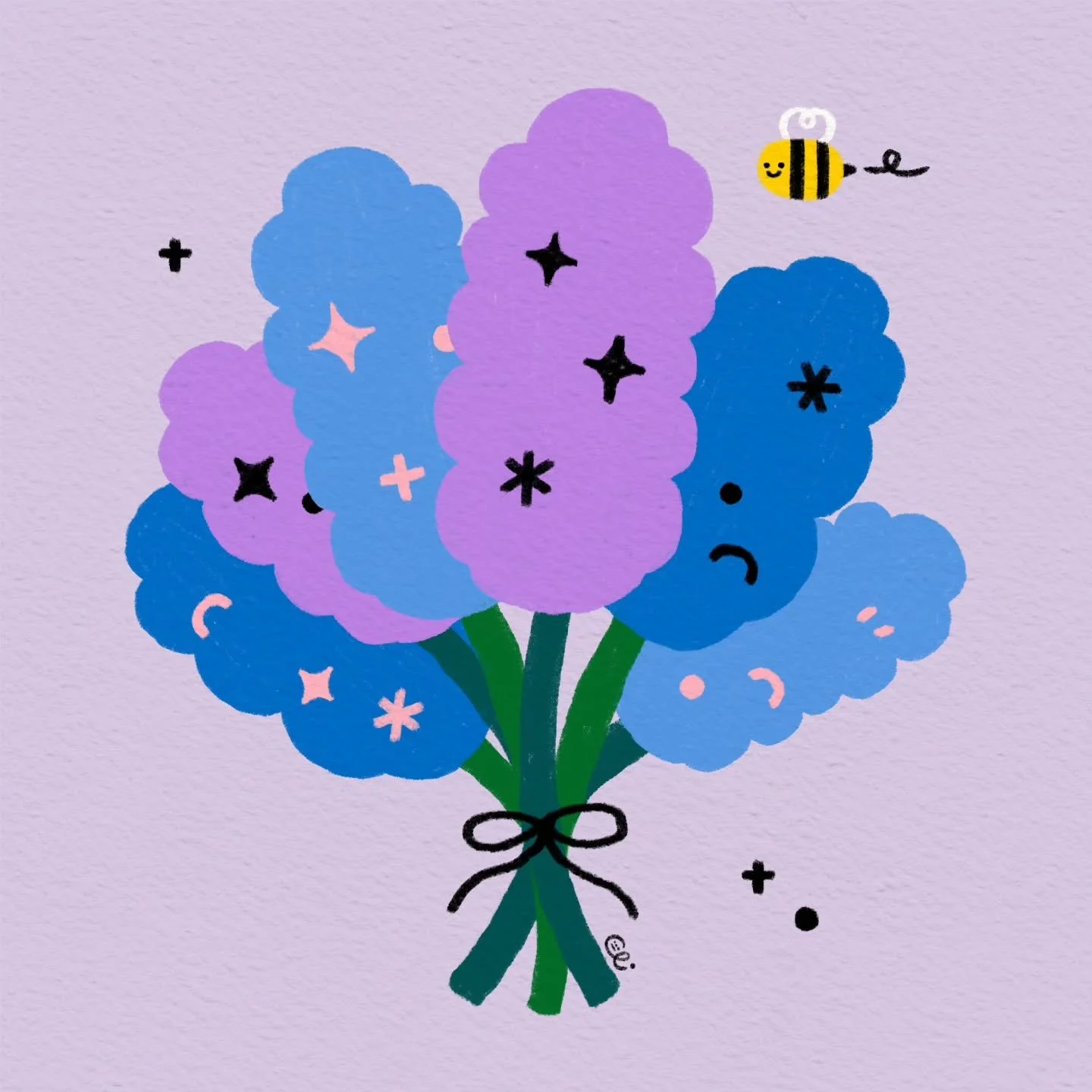 A weekend in lavender land 💜🐝

A super hot day at the farm last weekend, sun on my face, and the air completely filled with that soft purple scent 🌬

✱ STORY RESHARES are greatly appreciated ✱