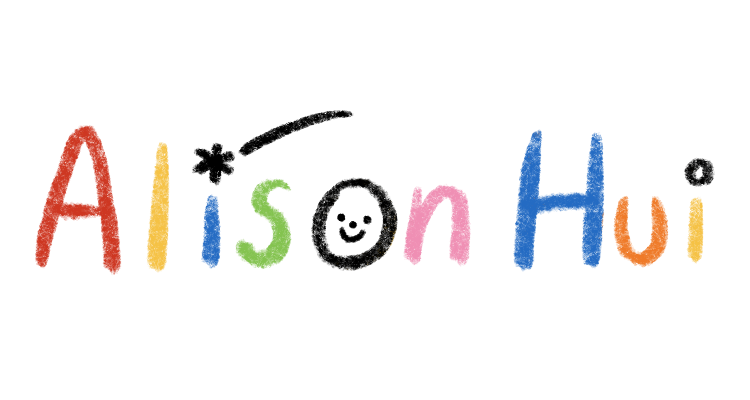 Alison Hui | Illustrator