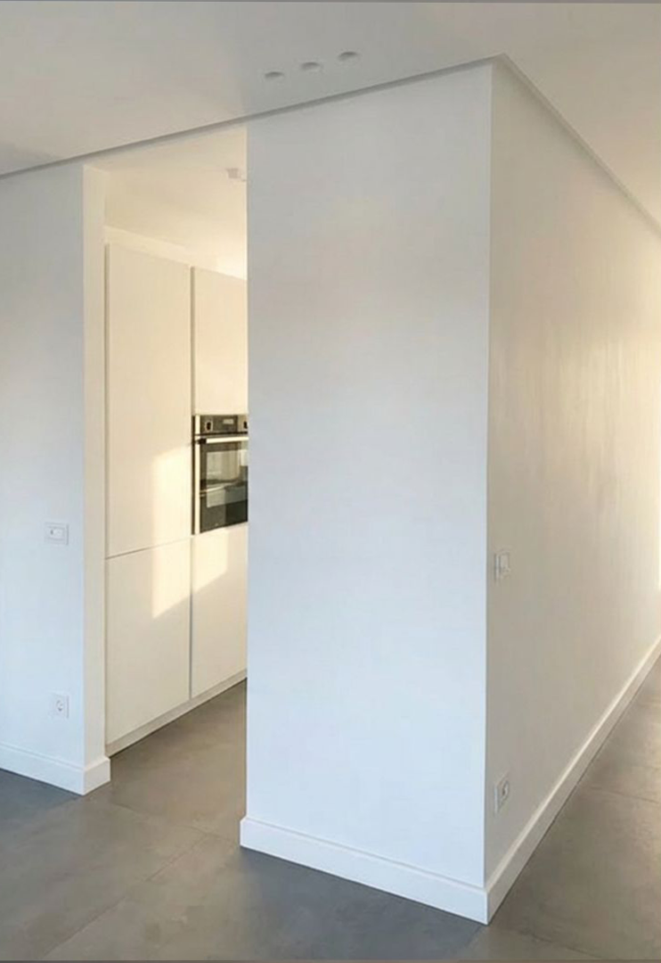 LA CUCINA