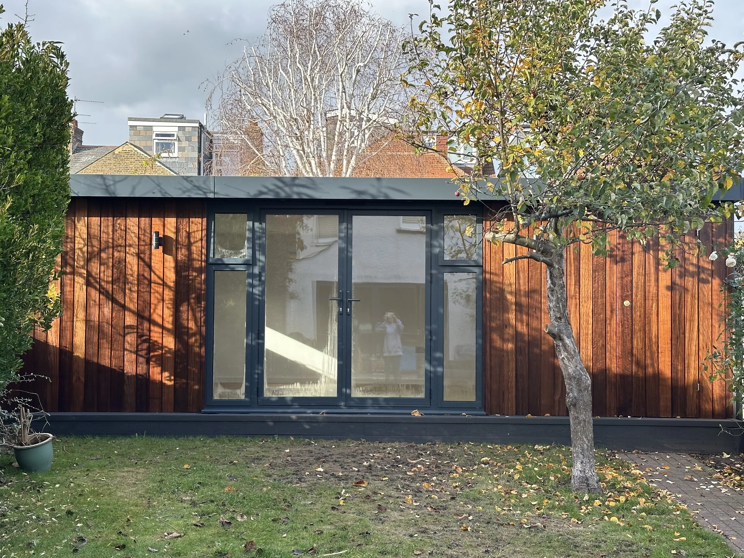 Where Physiotherapy Ends and Clinical Movement Begins