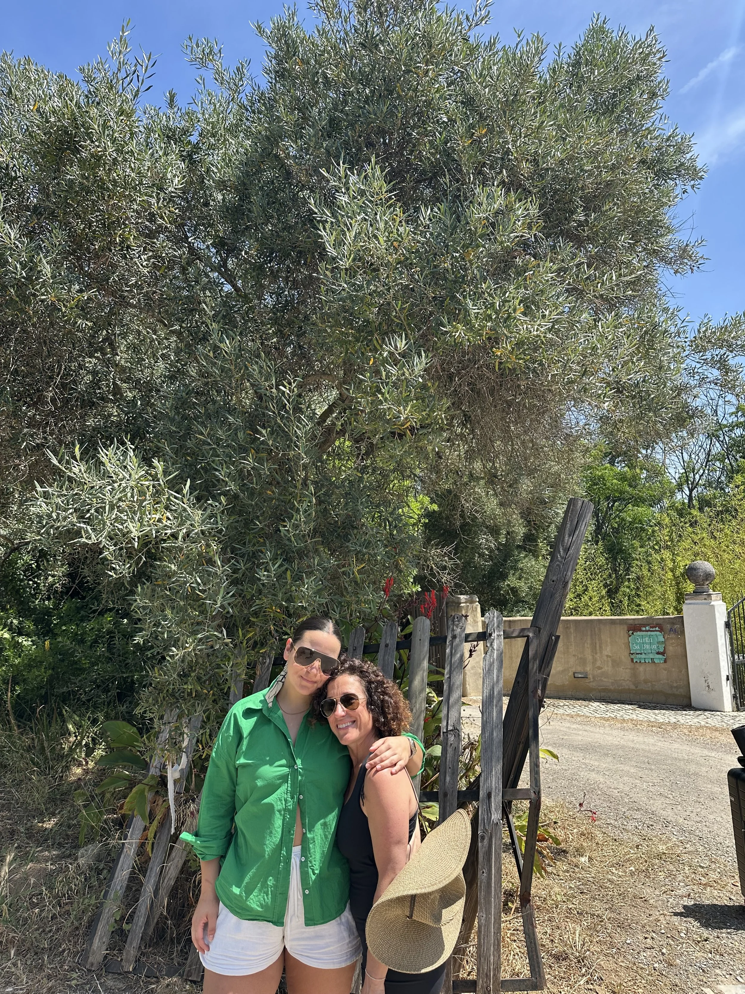 How Retreat Rituals Came to Be 