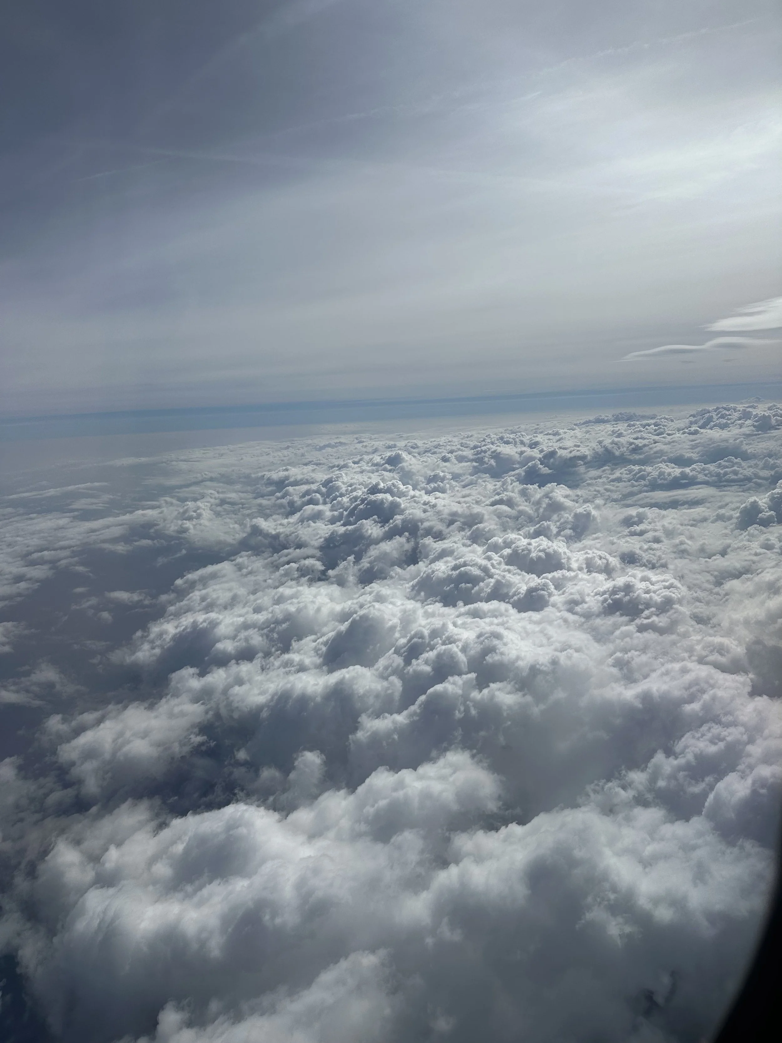 You’re Off on Retreat