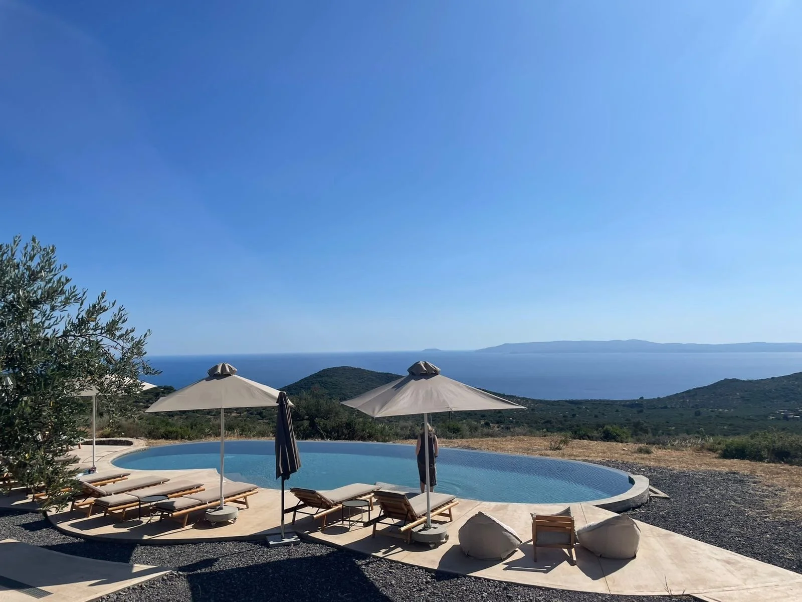 5 Reasons a Retreat Is Not a Holiday