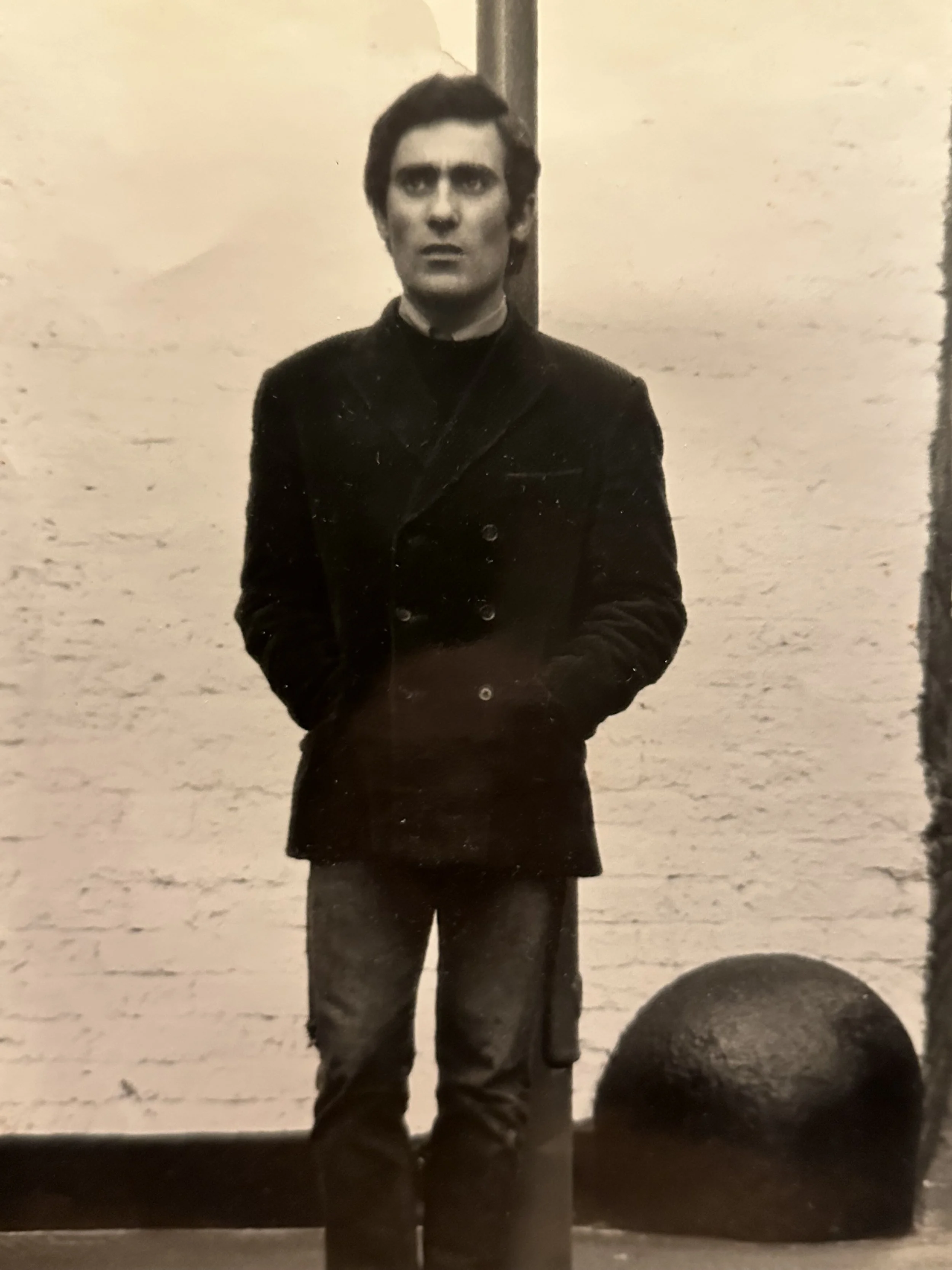 Is Everything in Pilates Just Cat–Cow?