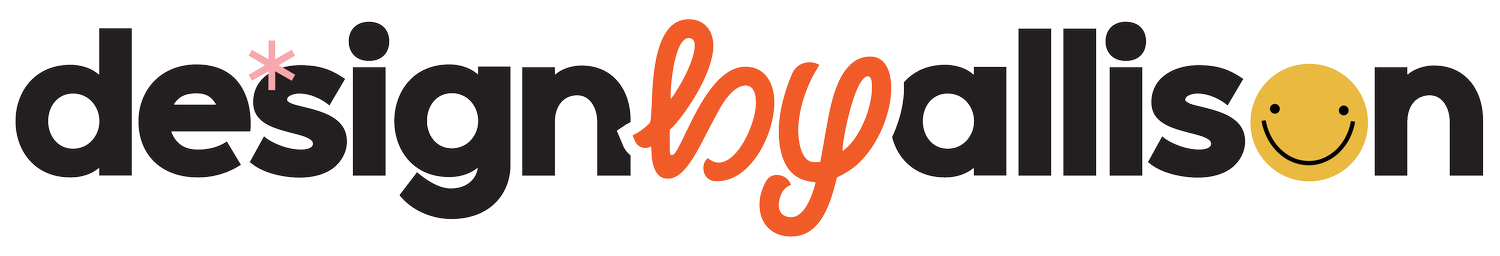 happpyal | design by allison