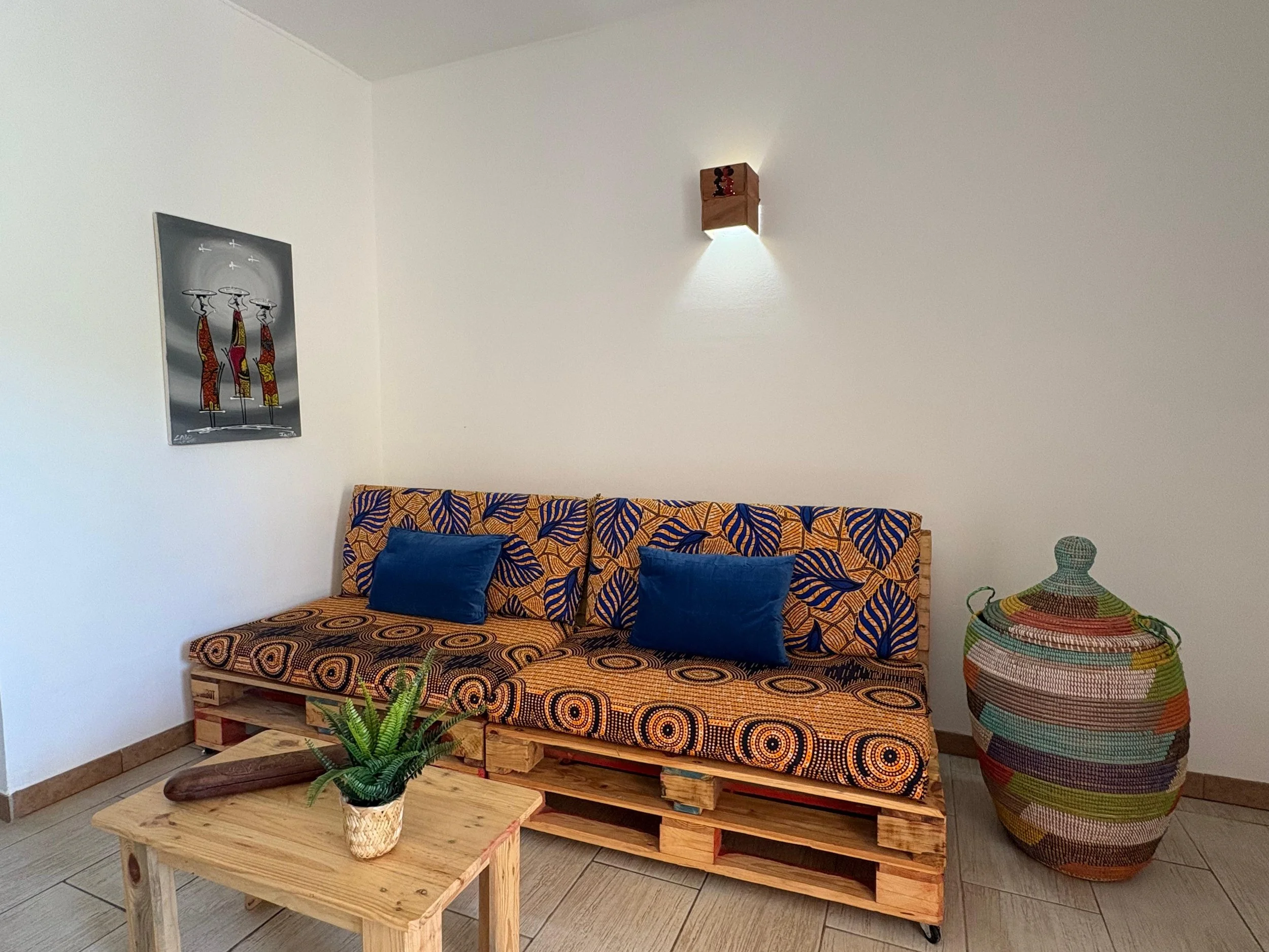 Sala de estar