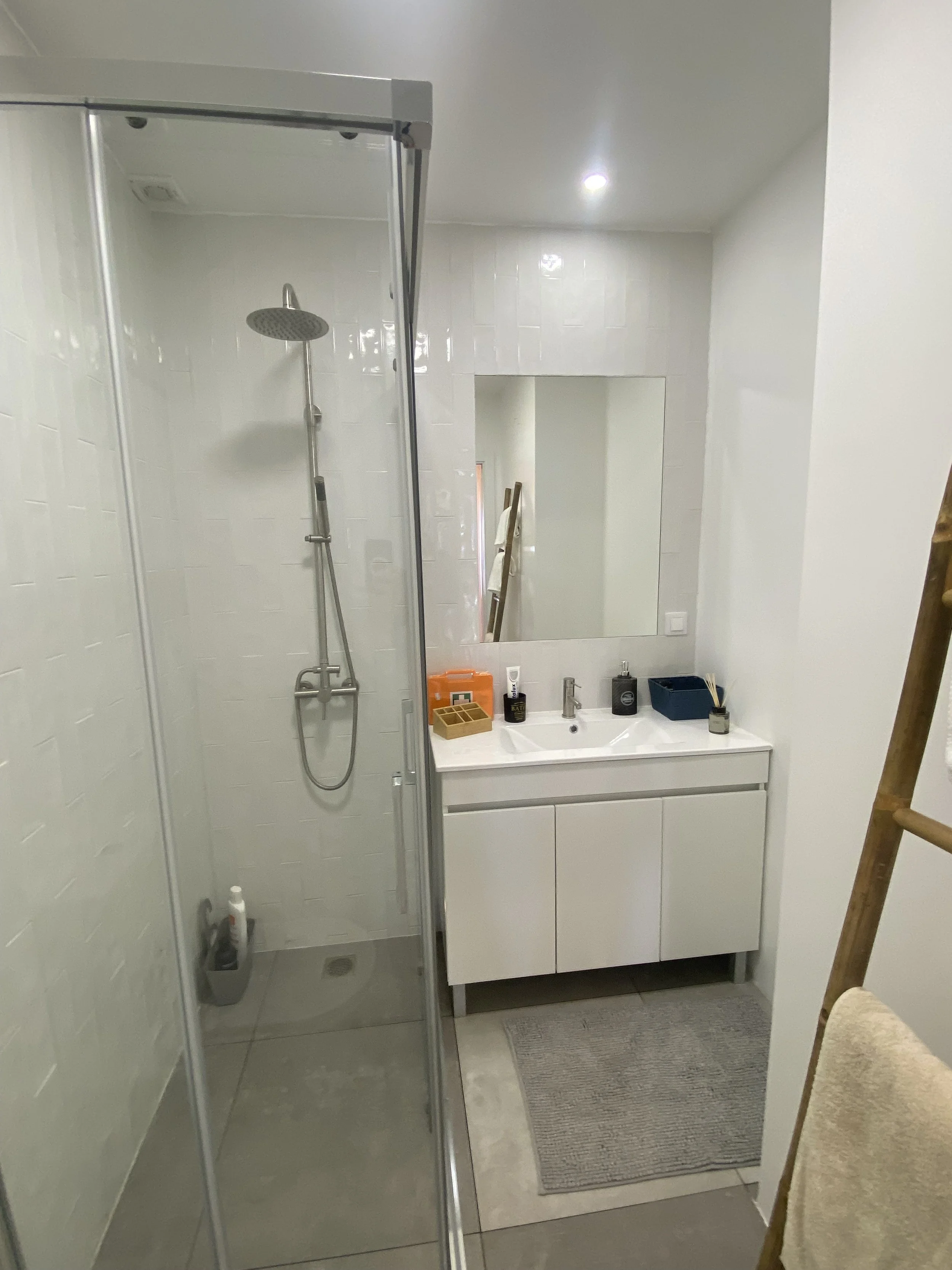 Casa de banho em Alcacer do Sal