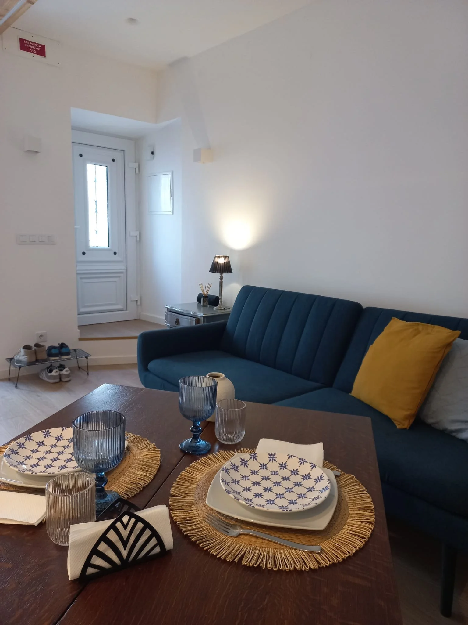 Almoco em Alcacer do Sal