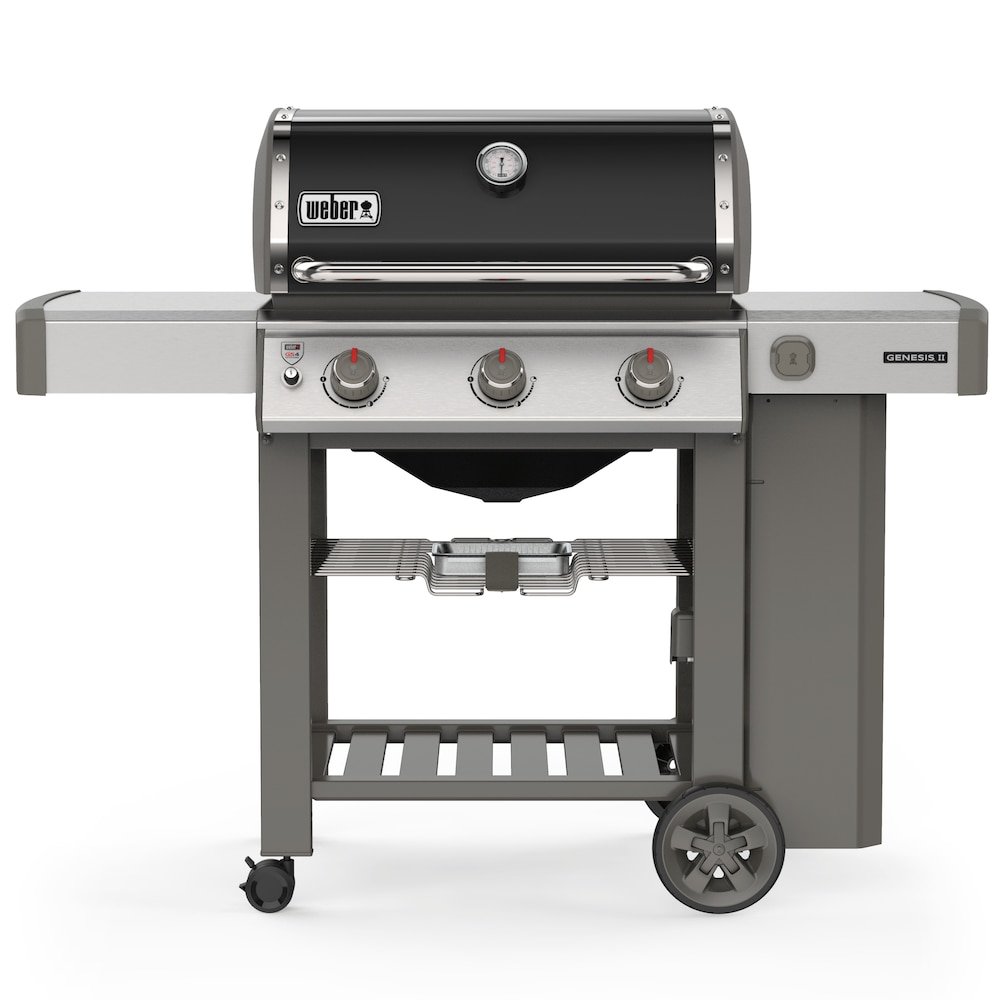 Refurbished Weber Genesis II E-310