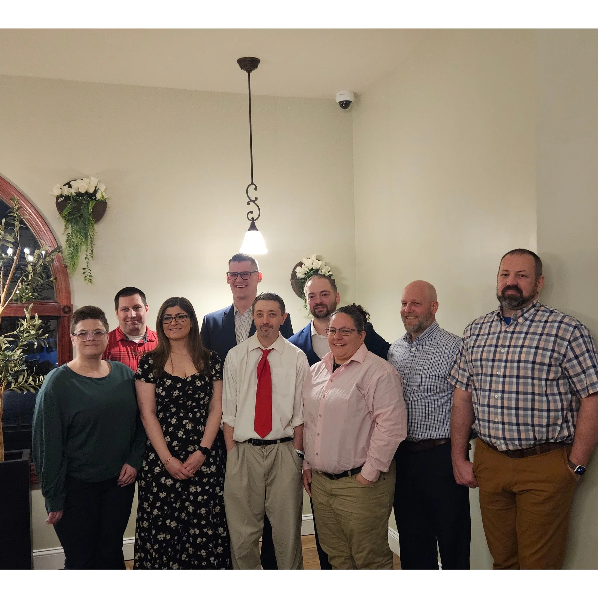 Danbury Drum Corps Elects Officers for 2025 Parade Season