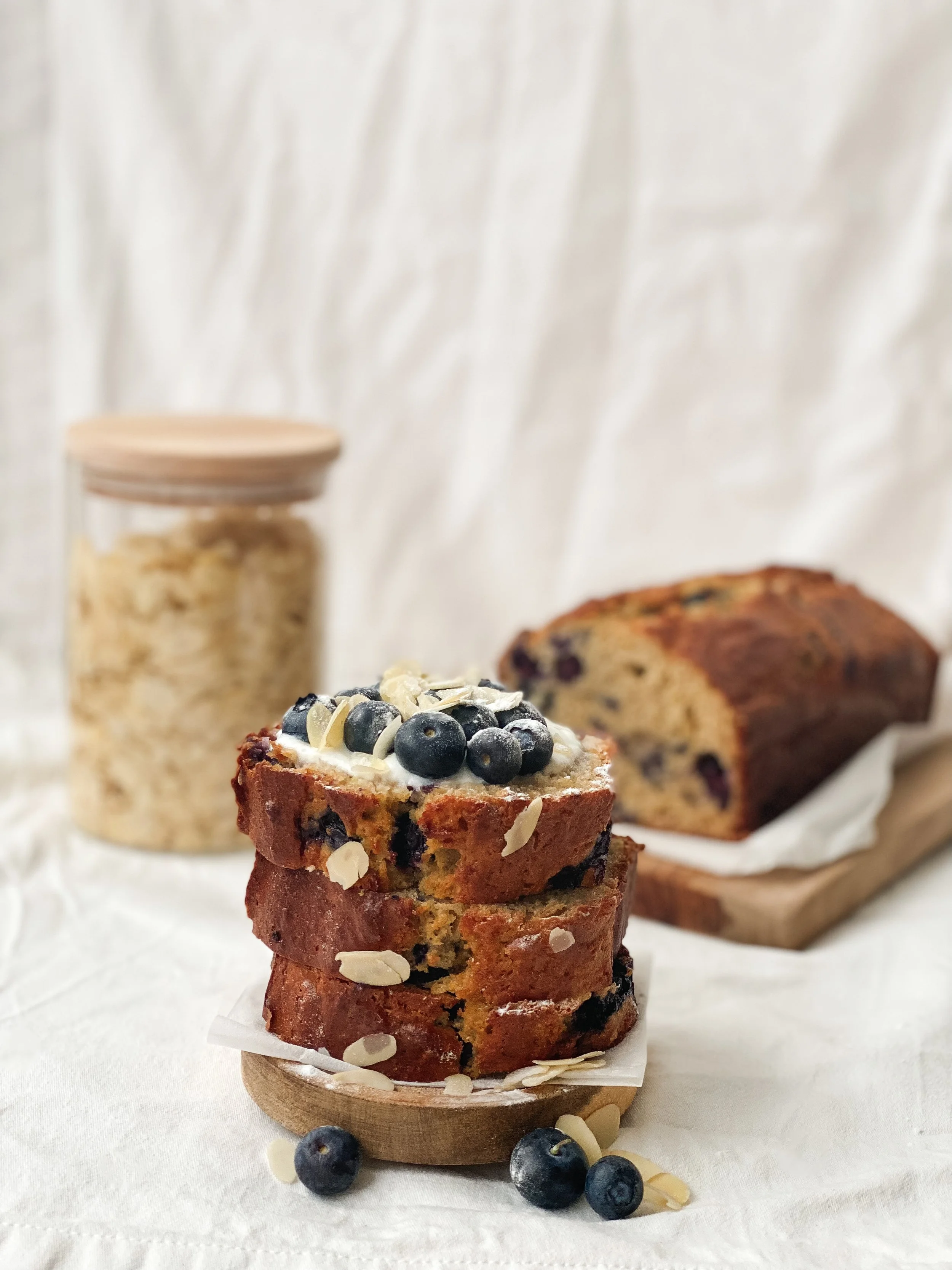 Lemon blueberry cake 4.JPG