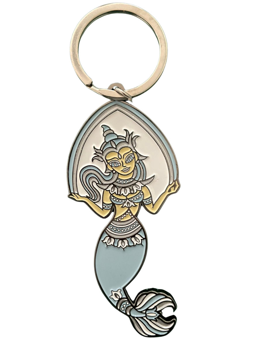 Chaandee-B-Keychain.png
