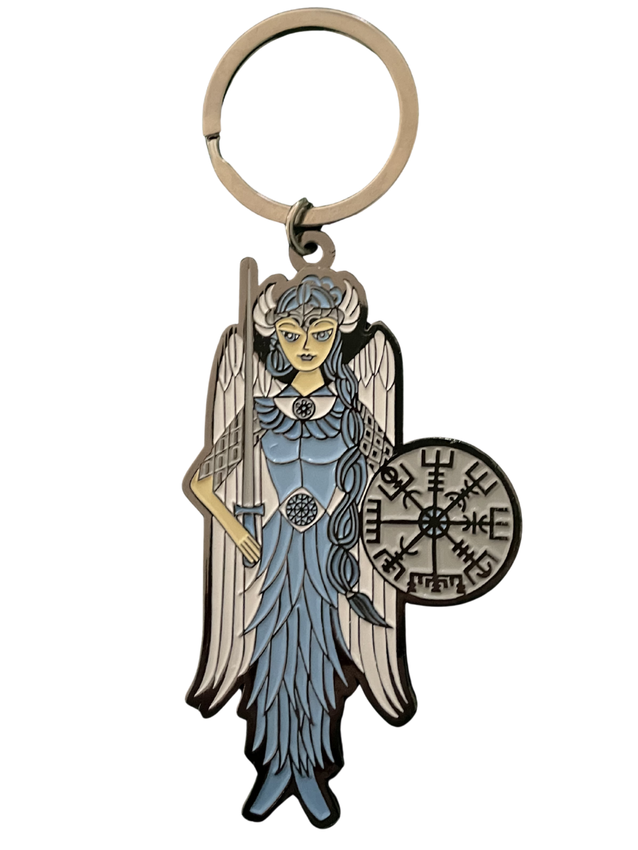 Kyrie-Valkyrie-F-Keychain.png