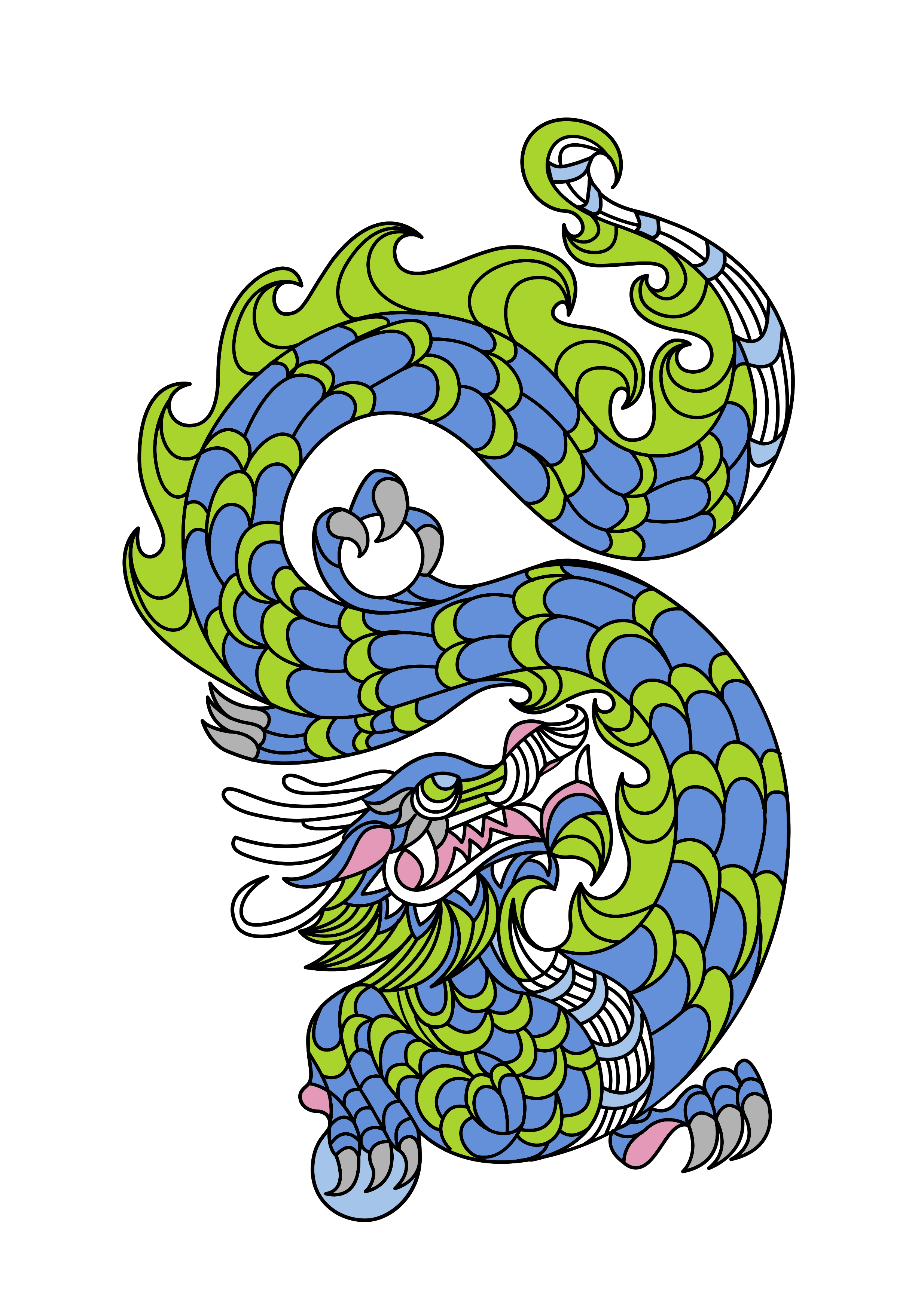 Dragons