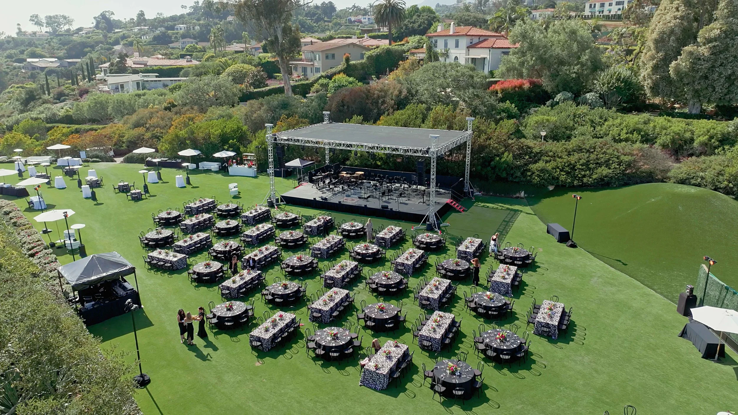 Music Academy of the West