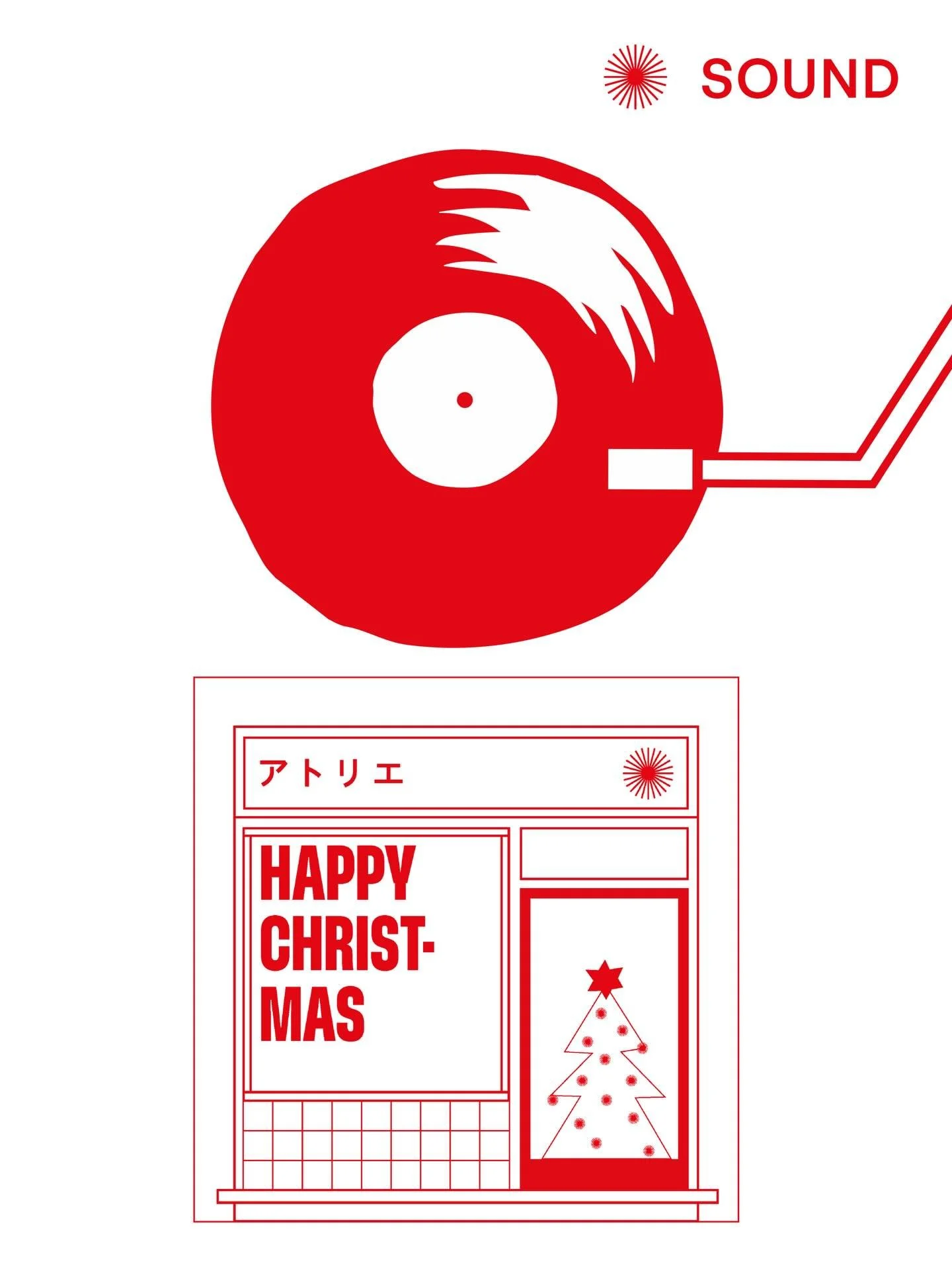 HOHOHO! ENDSPURT. 

F&uuml;r alle, die die &uuml;blichen Verd&auml;chtigen nicht mehr h&ouml;ren k&ouml;nnen nach 4 Wochen Advent, haben wir euch f&uuml;r den Weihnachtsendspurt eine h&uuml;bsche Alternative aus unserem Adventskalender zusammengestel